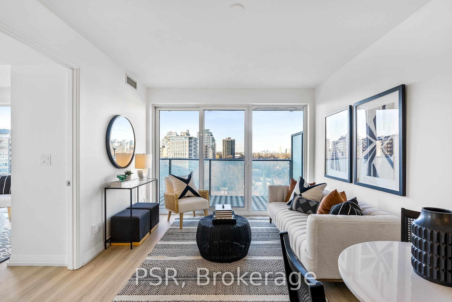 99 Foxbar Road Unit 1104 photo 4