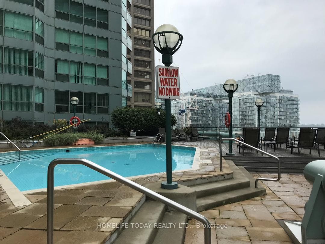 10 Yonge Street Unit 2704 photo 30