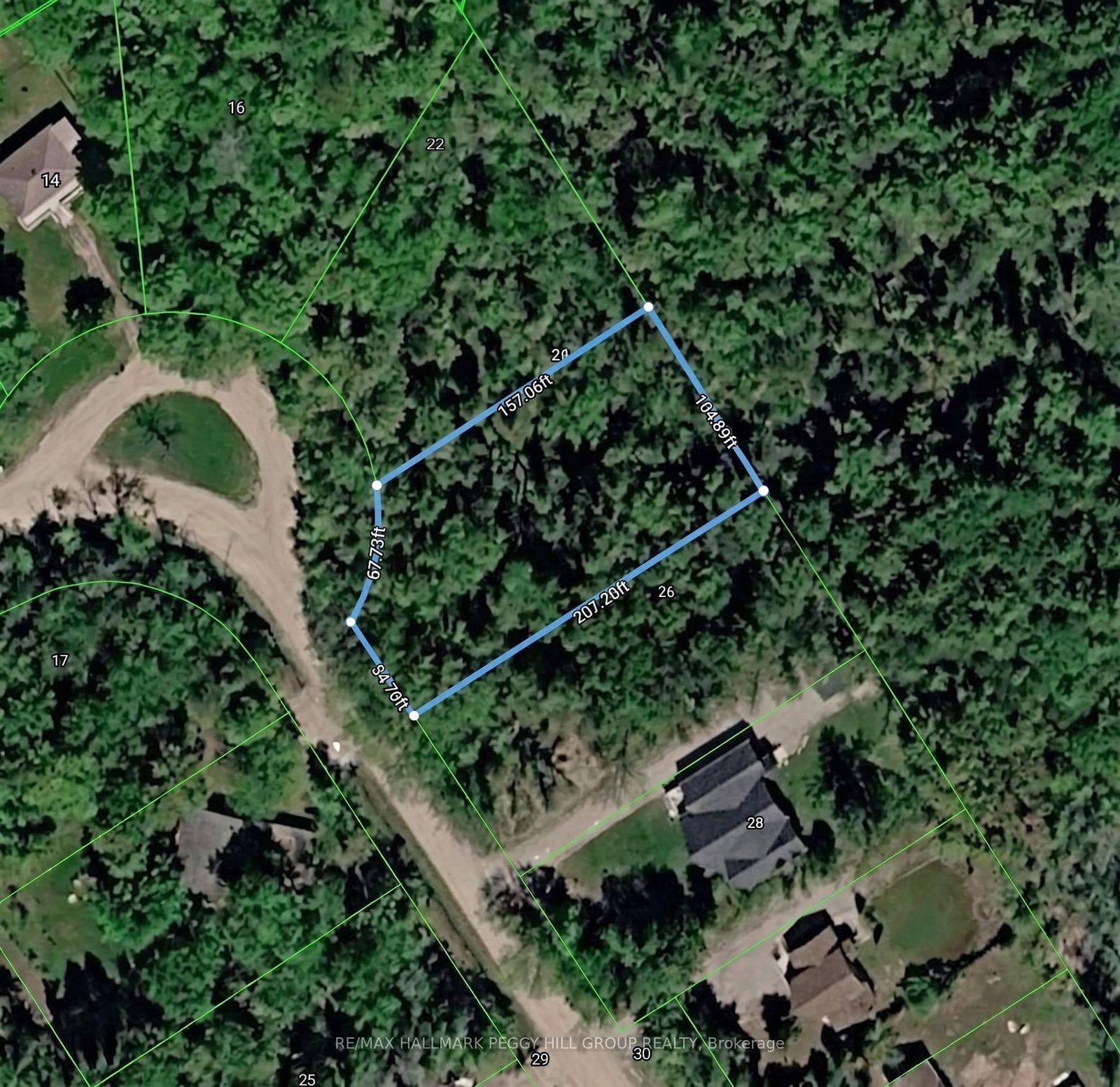 38 Lasalle Trail photo 8