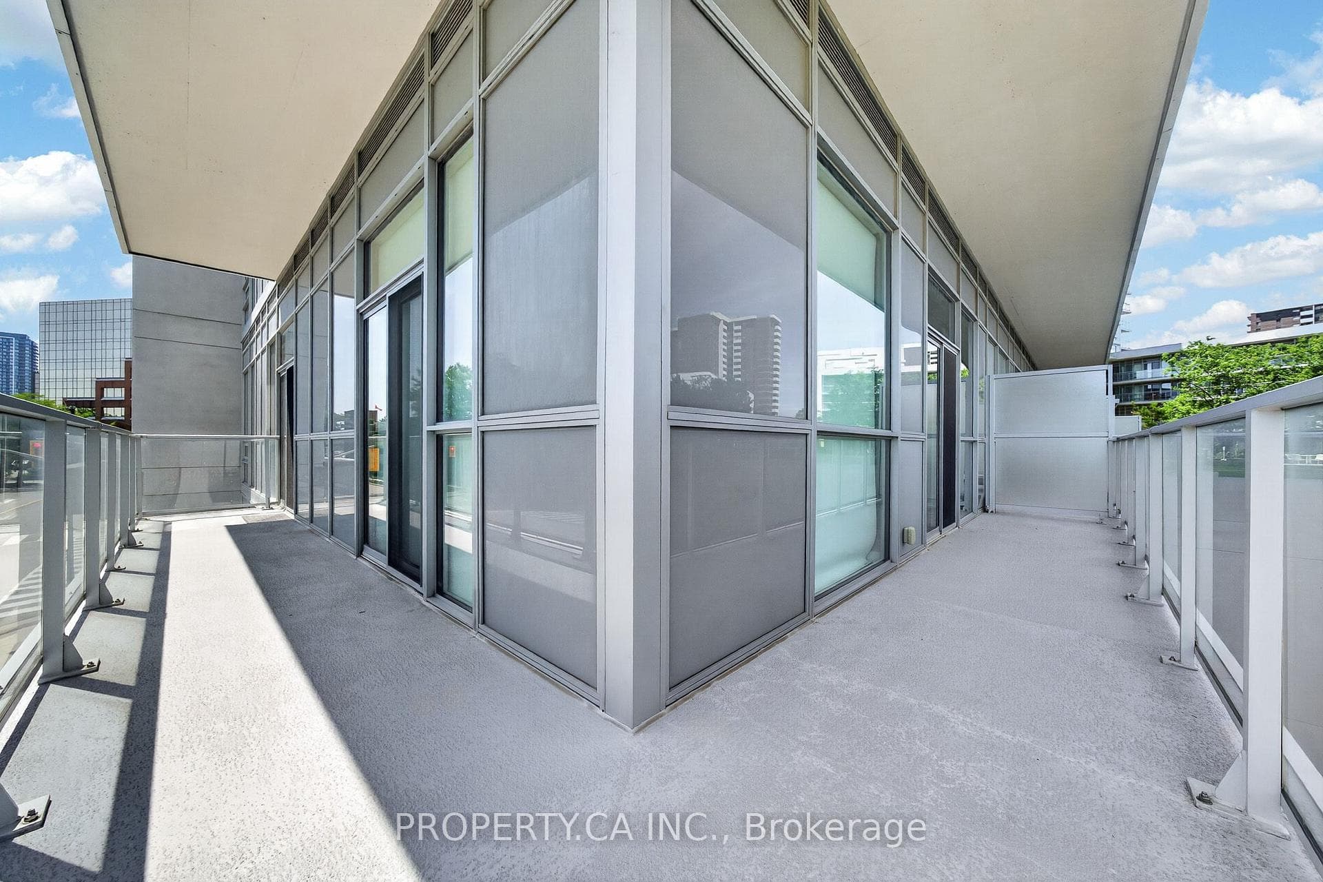 275 Yorkland Road Unit 108 photo 17