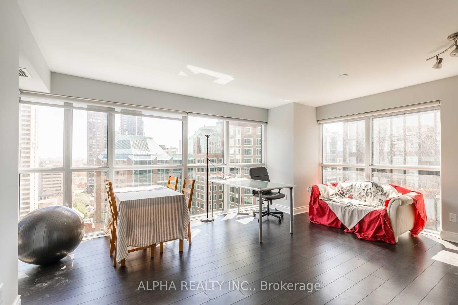 28 Ted Rogers Way Unit 1602 photo 6