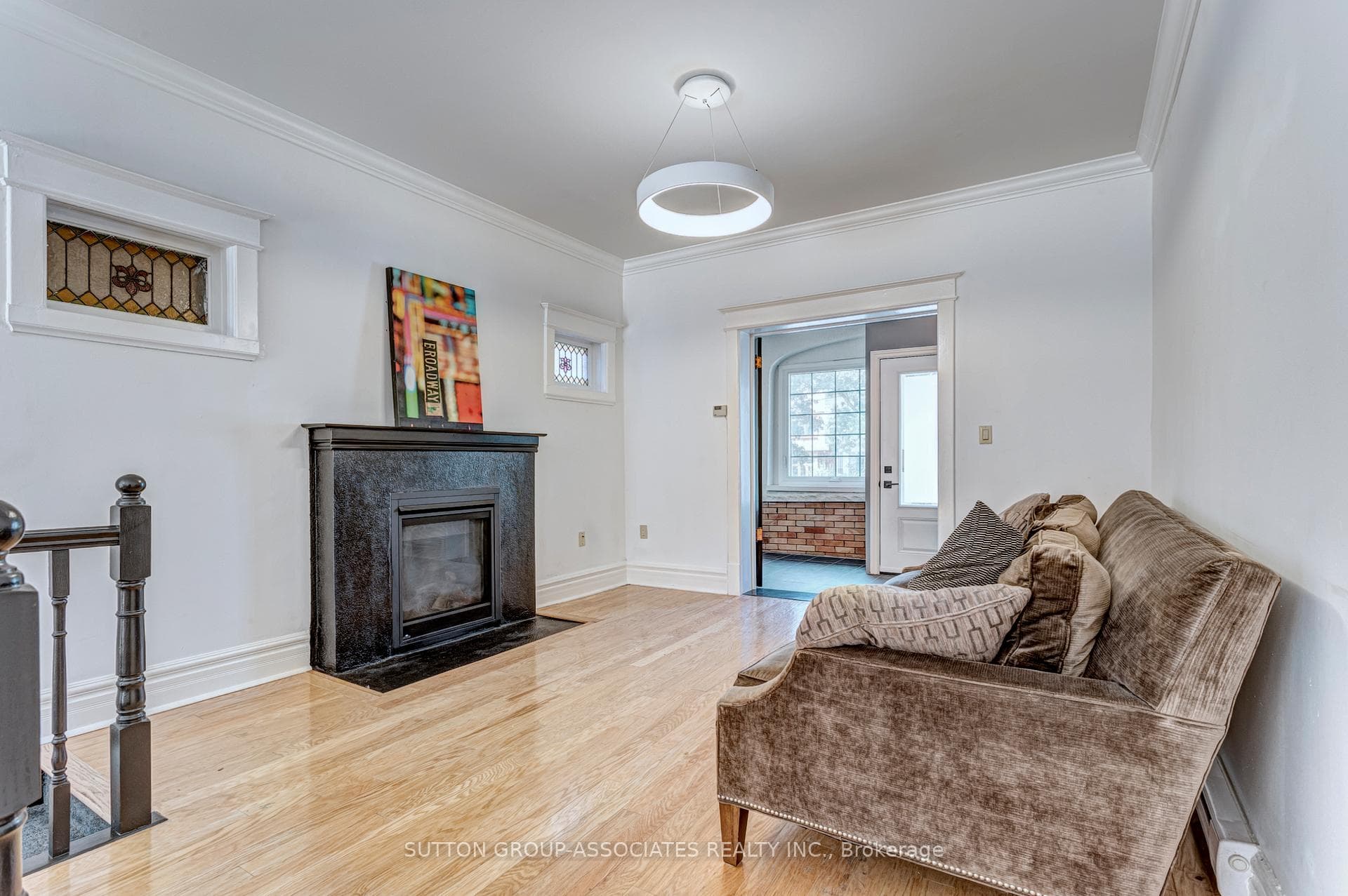 151 Indian Road Unit 1 photo 7