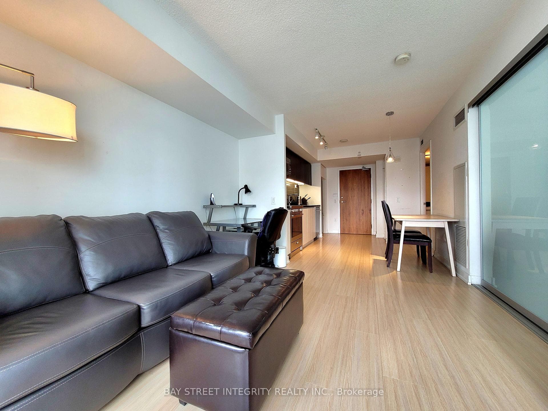 75 Queens Wharf Road Unit 2311 photo 4