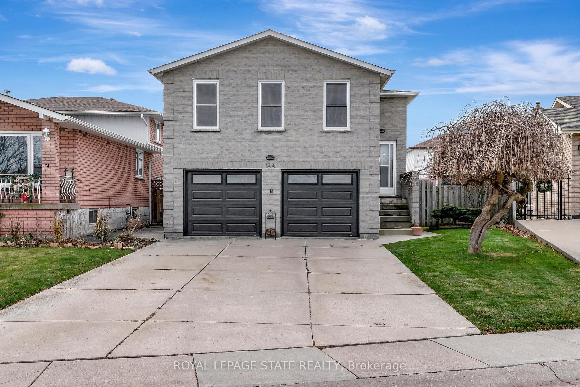 144 Ravenbury Drive Unit #Main photo 1