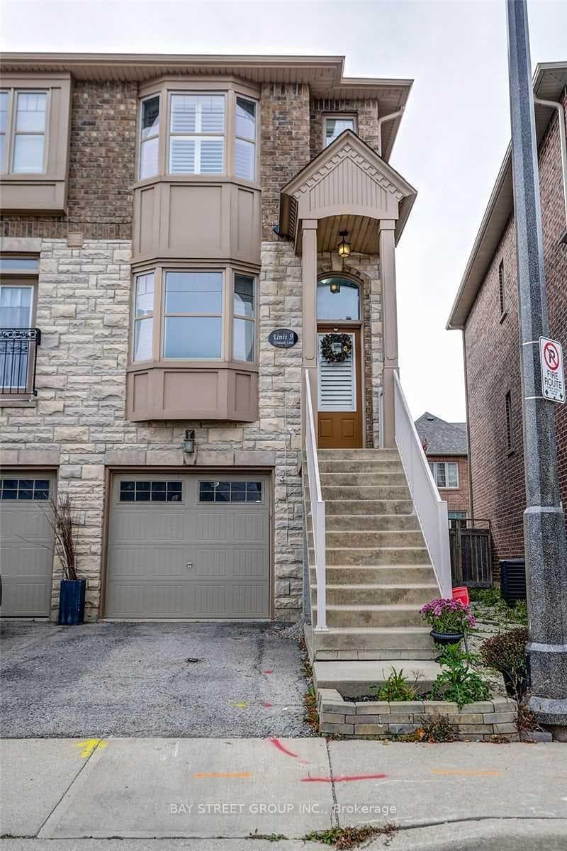 2410 Woodstock Trail Unit 9 photo 1