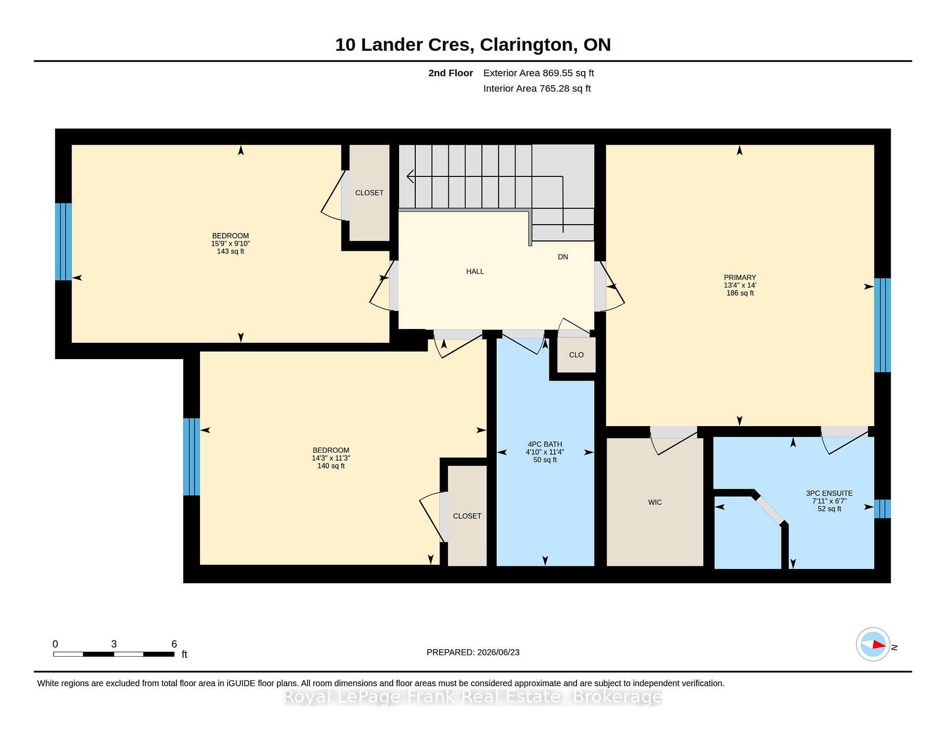 10 Lander Crescent photo 42