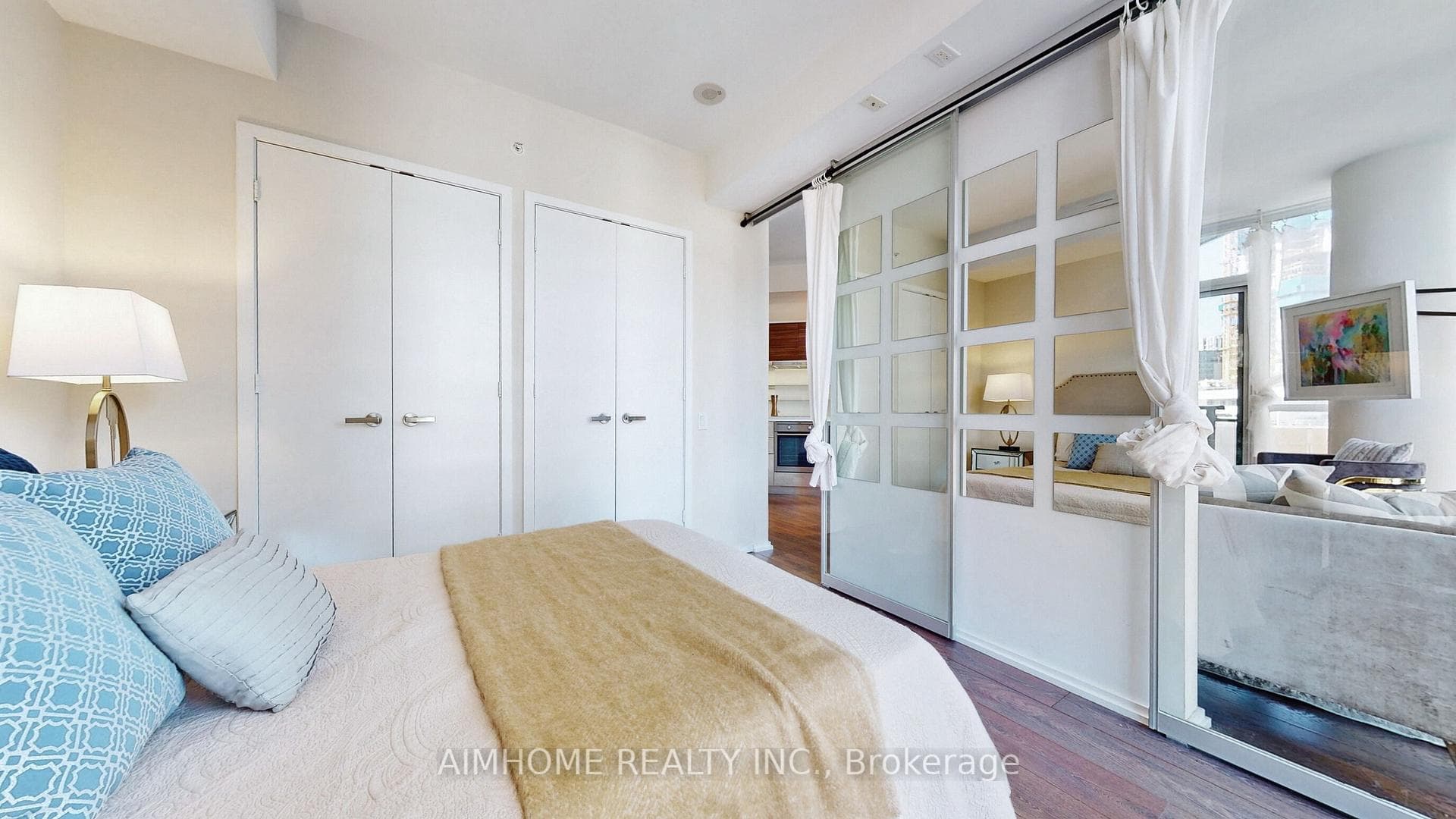 45 Charles Street Unit 909 photo 12