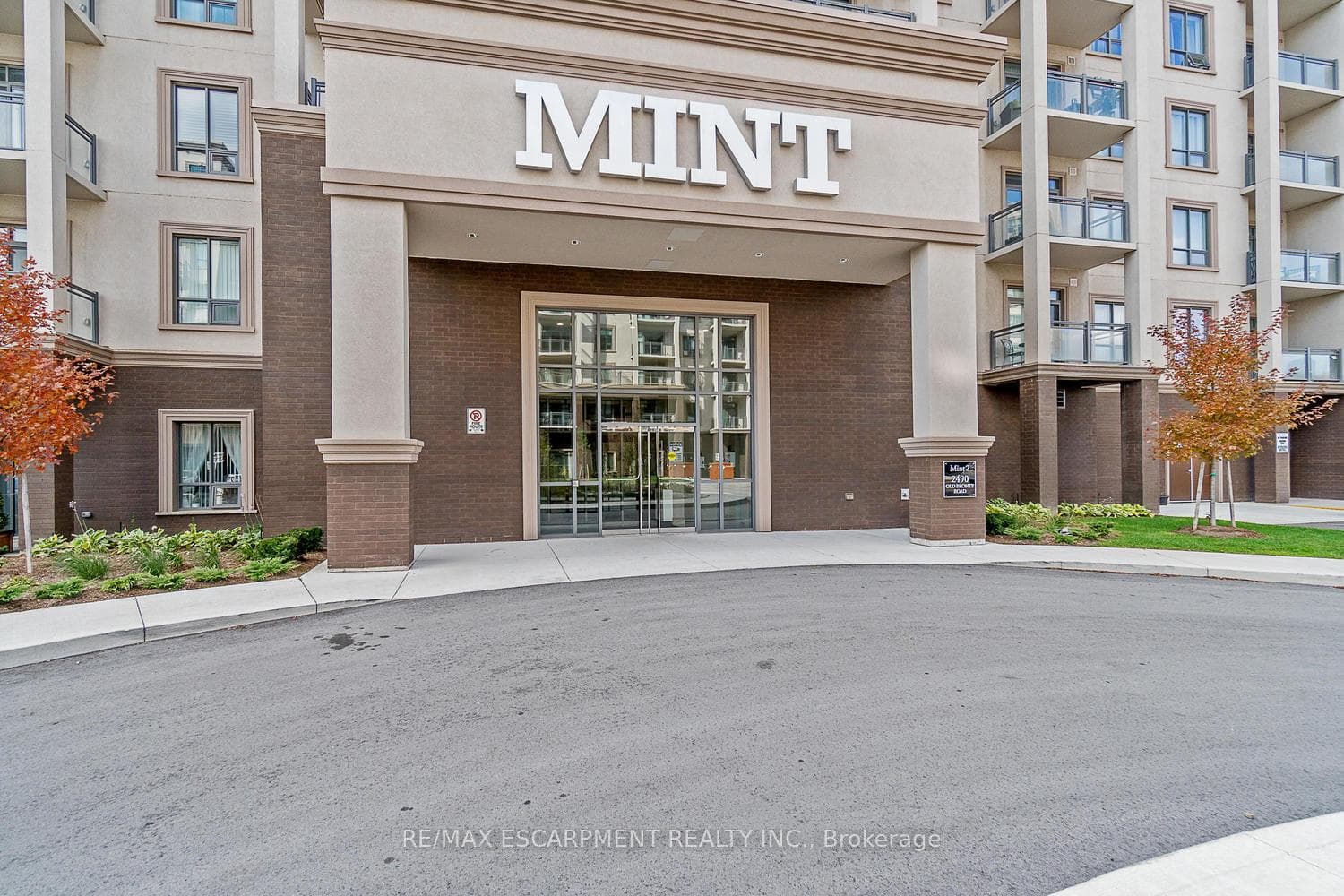 2490 Old Bronte Road Unit 308 photo 34