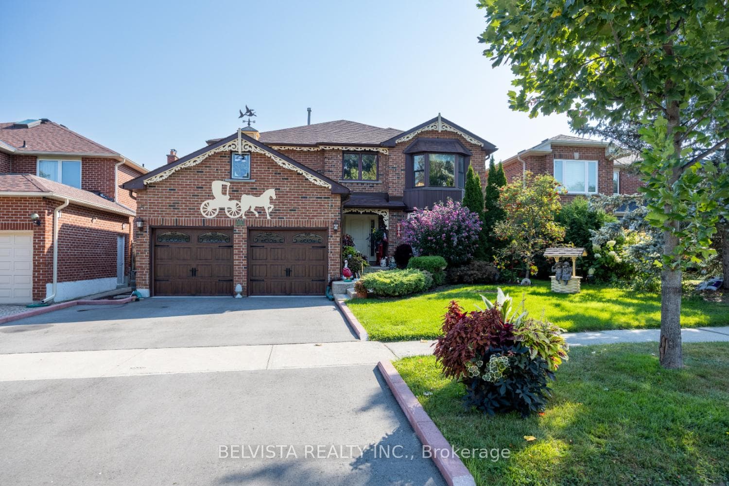 1091 Rouge Valley Drive photo 1