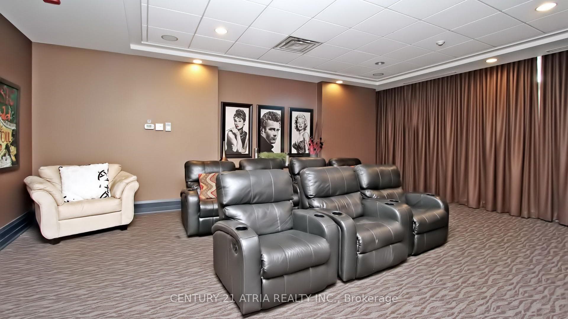 57 Upper Duke Crescent Unit 311D photo 49