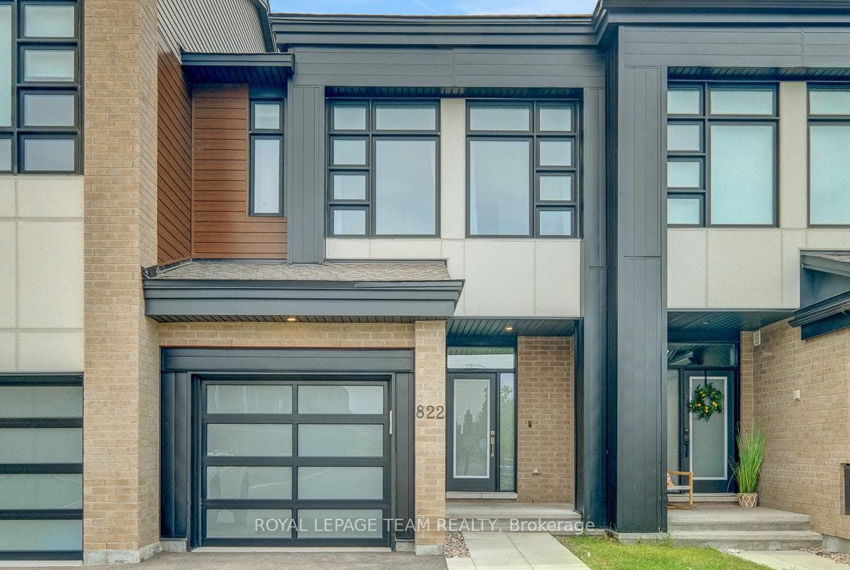 822 Chipping Circle photo 1