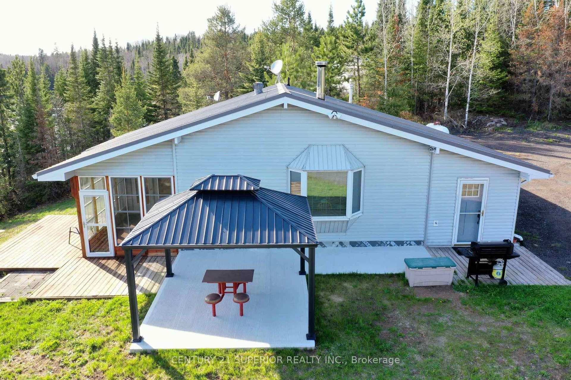 97 Cummins Lake Road photo 40
