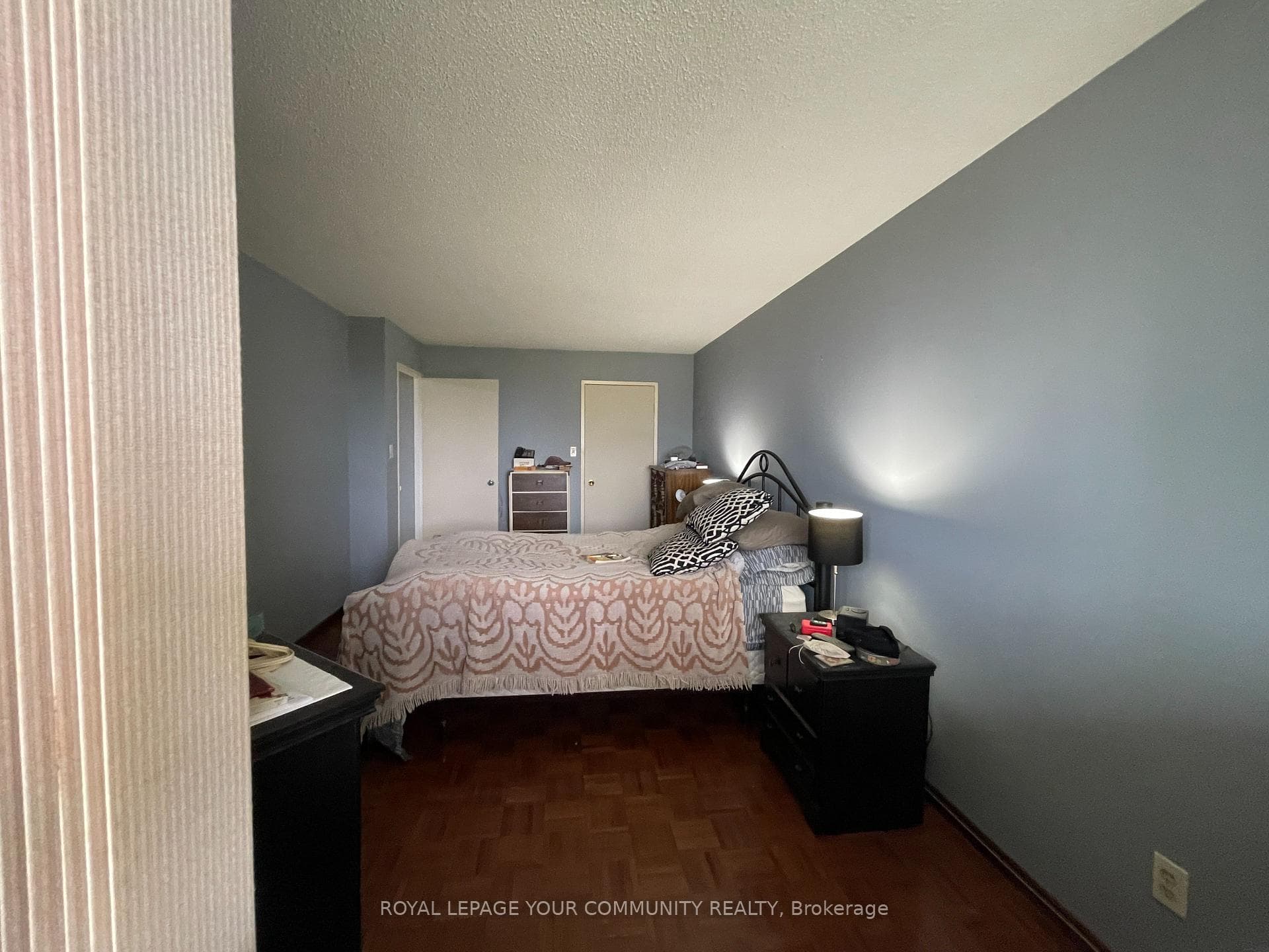 1665 Victoria Park Avenue Unit 702 photo 13