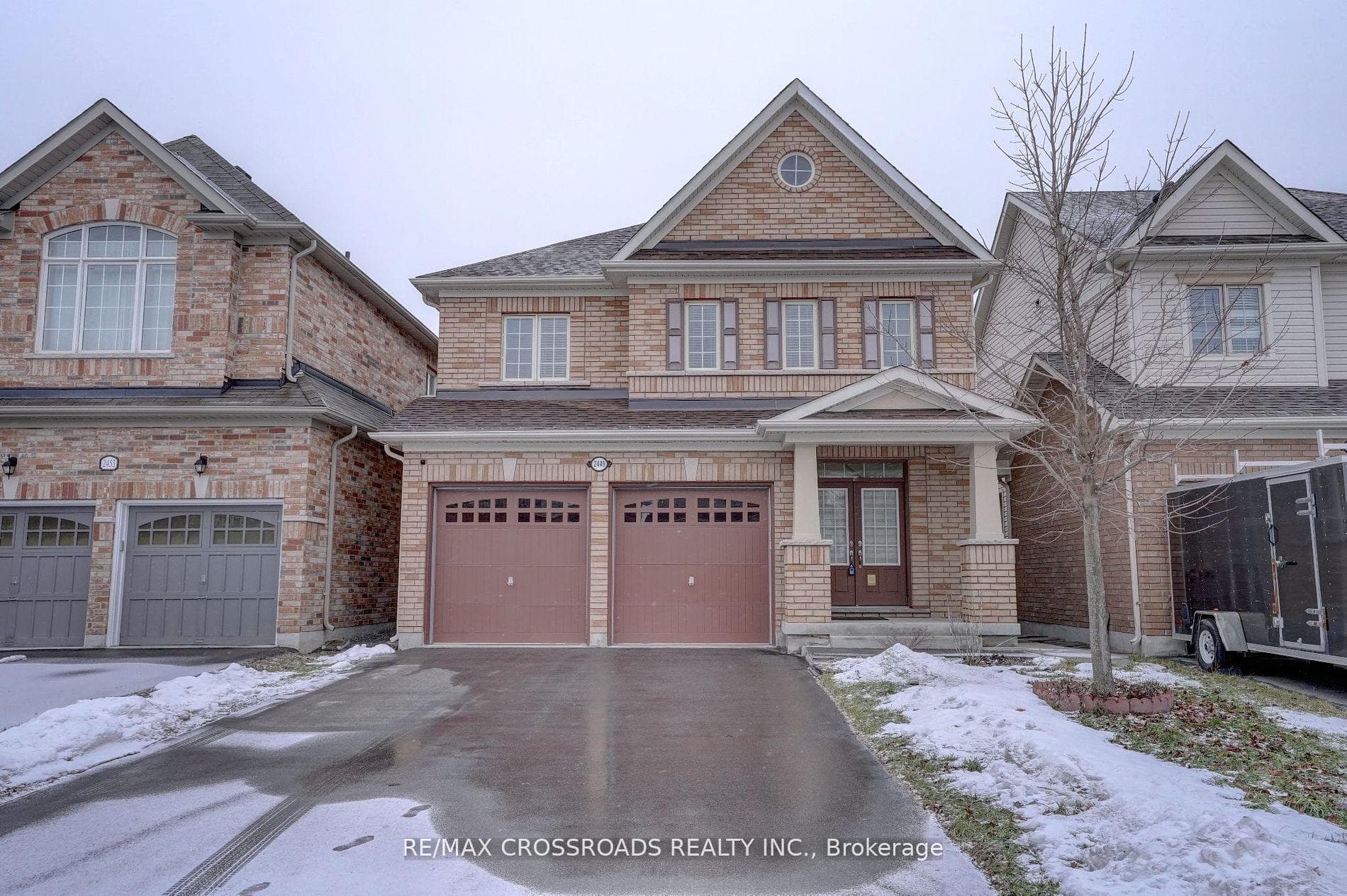 2449 Secreto Drive photo 1