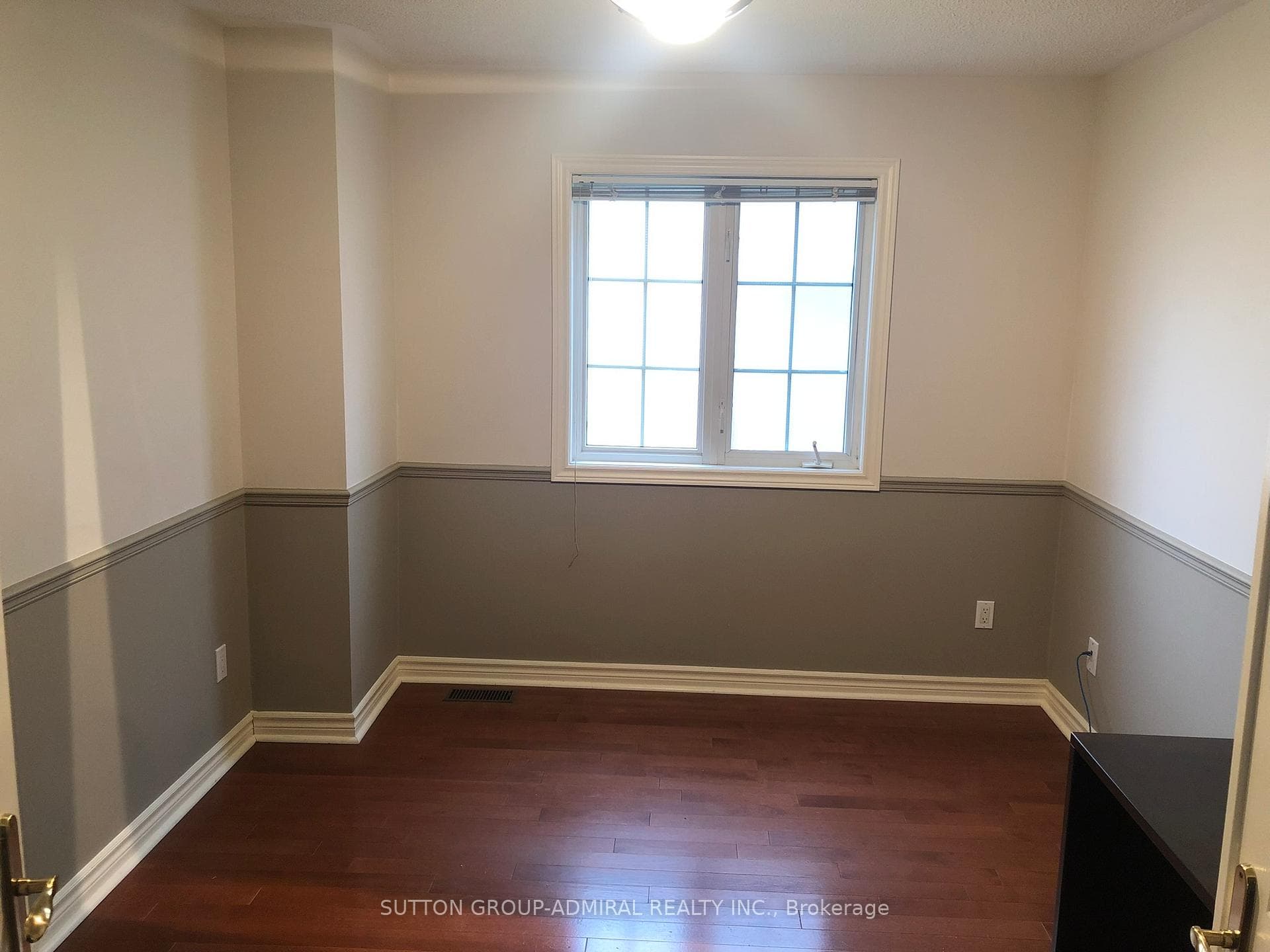 Office Main Floor