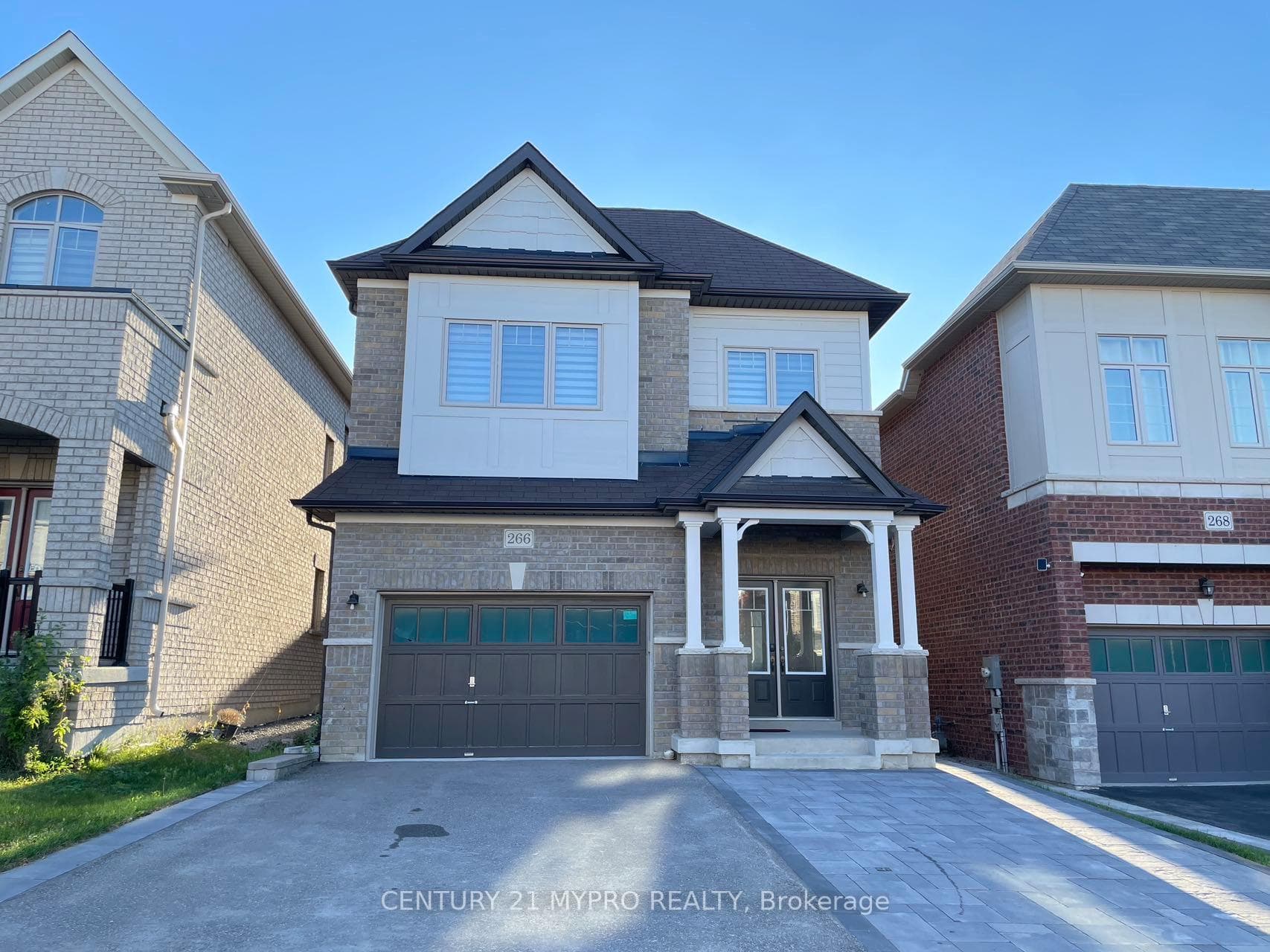 266 Sharon Creek Drive photo 1