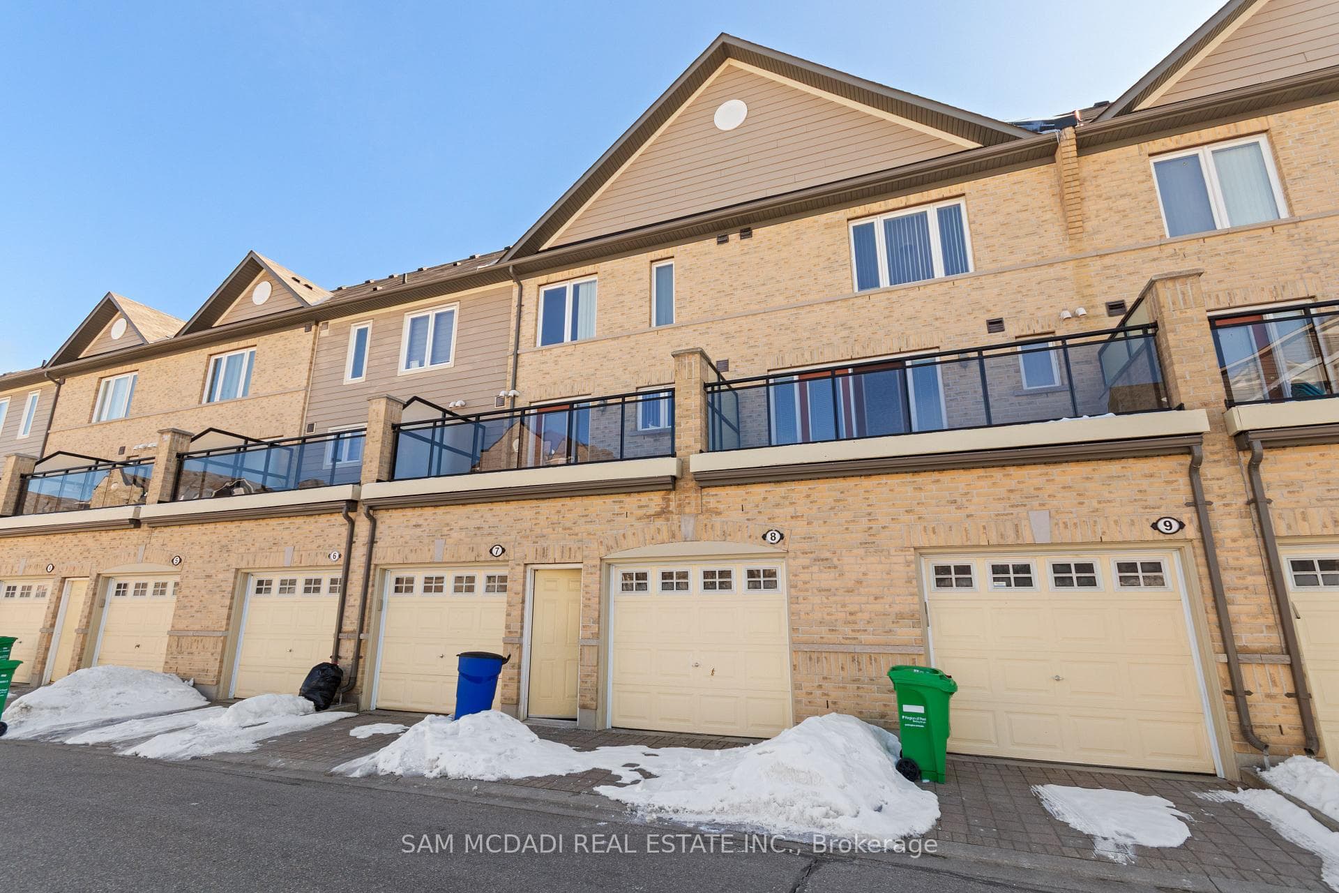 2895 Hazelton Place Unit 8 photo 18