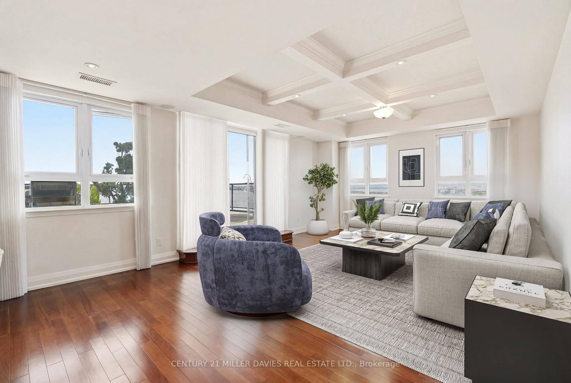 399 Elizabeth Street Unit 1202 photo 40