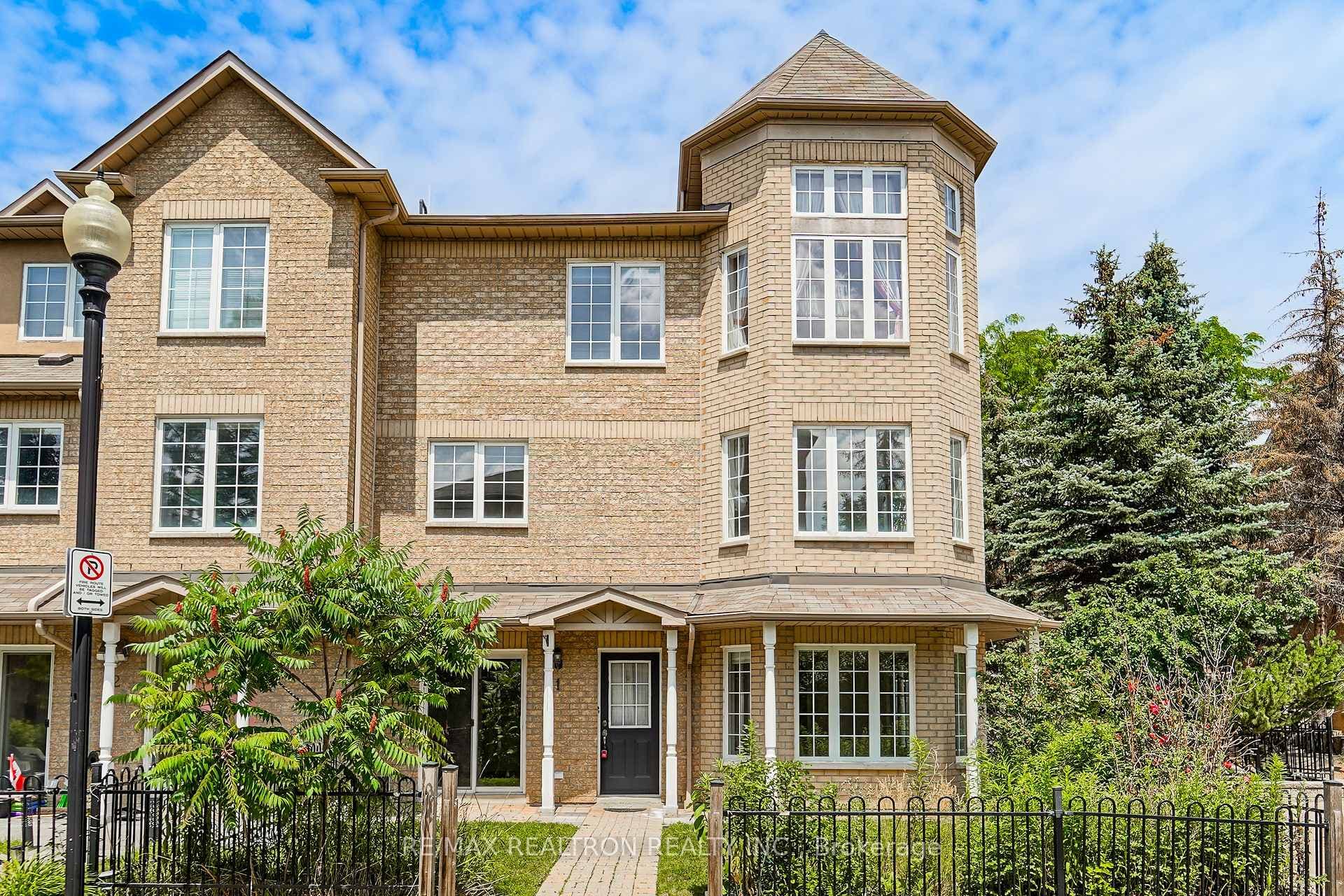 5 St Moritz Way Unit 1 photo 1