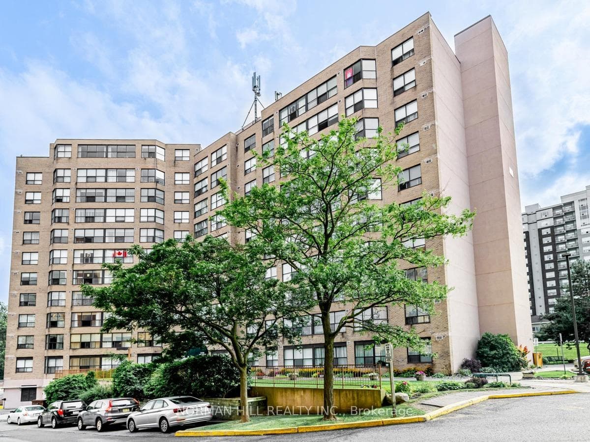 250 Davis Drive Unit 801 photo 34