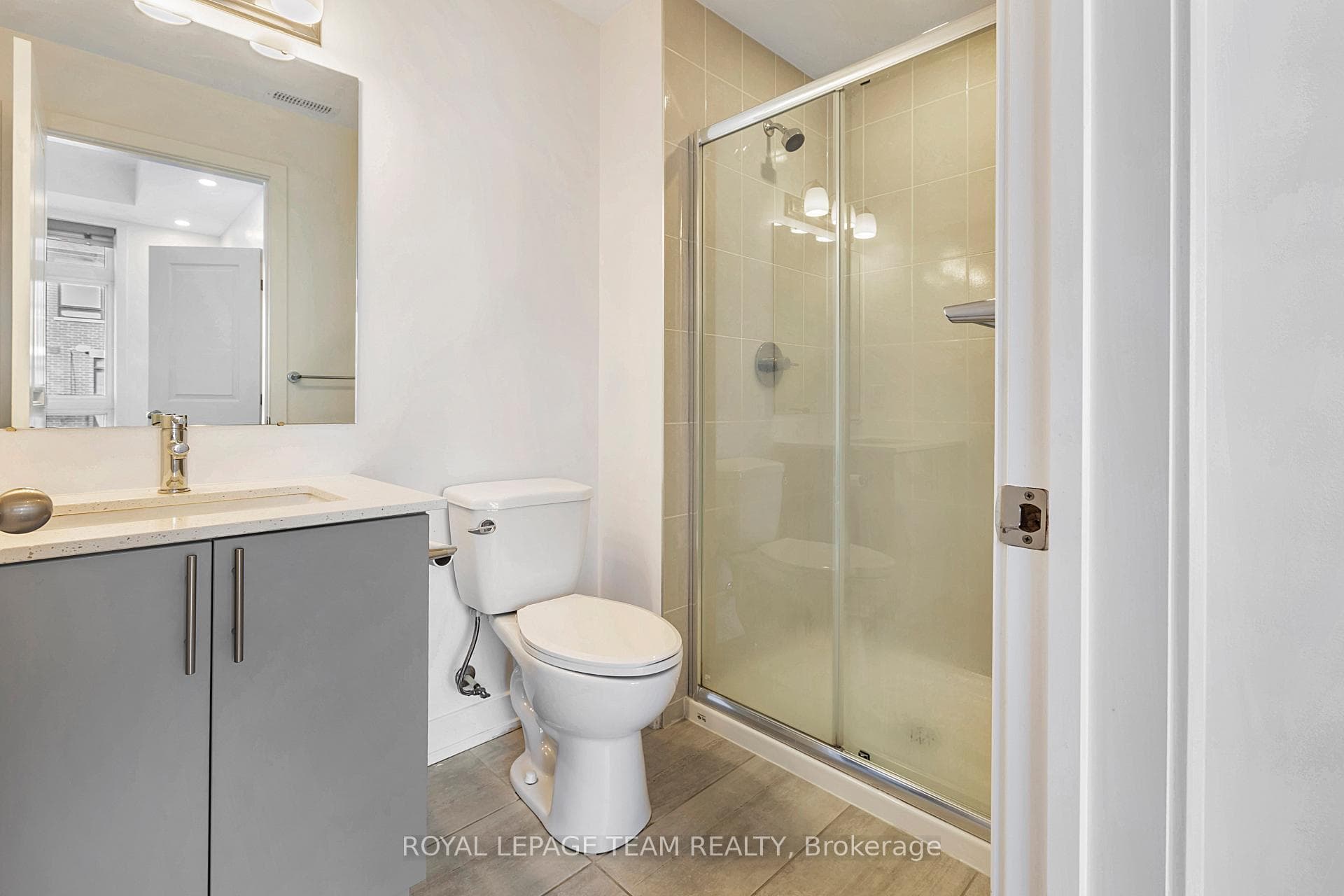 Primary Bed Ensuite