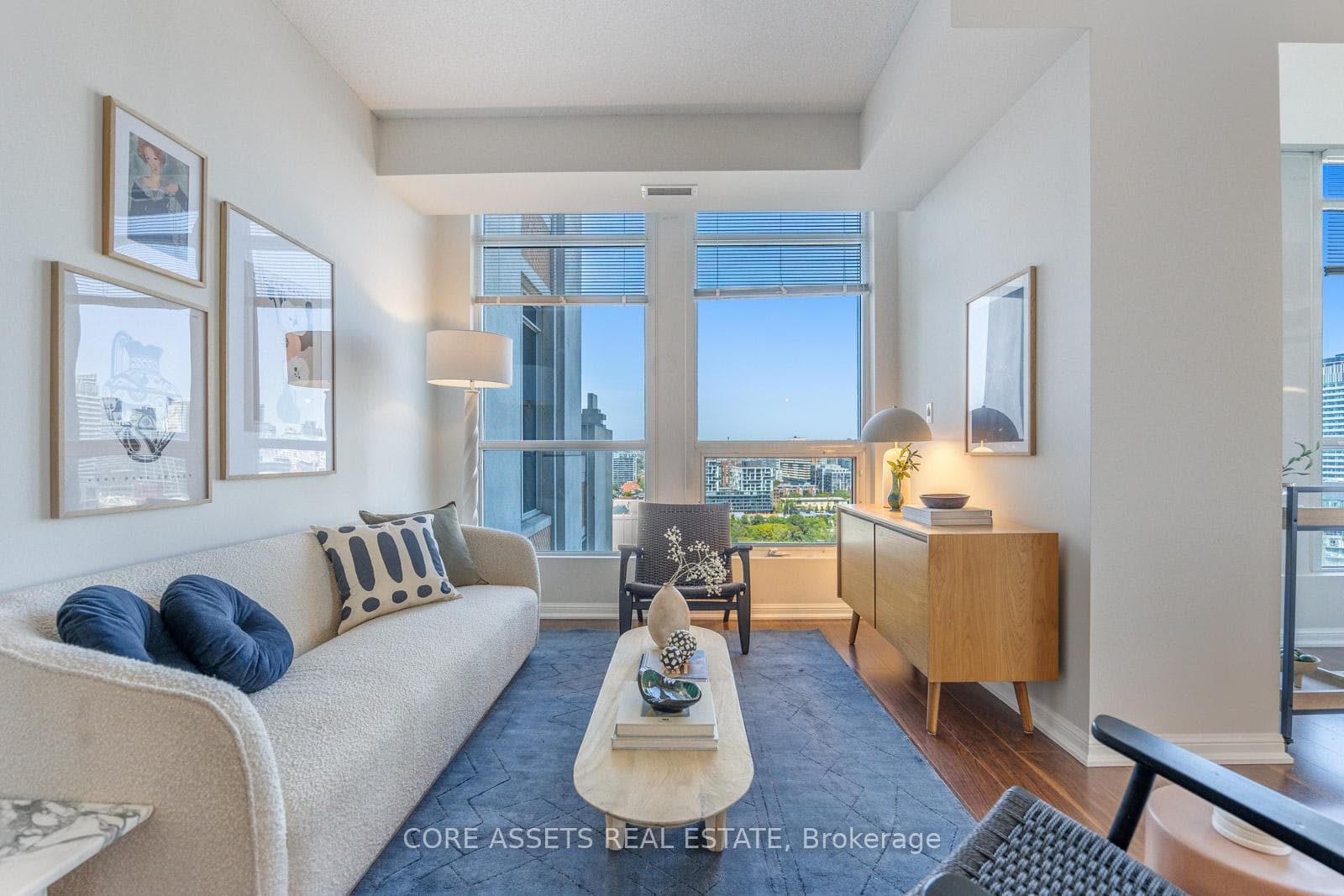 628 Fleet Street Unit 2102 photo 18