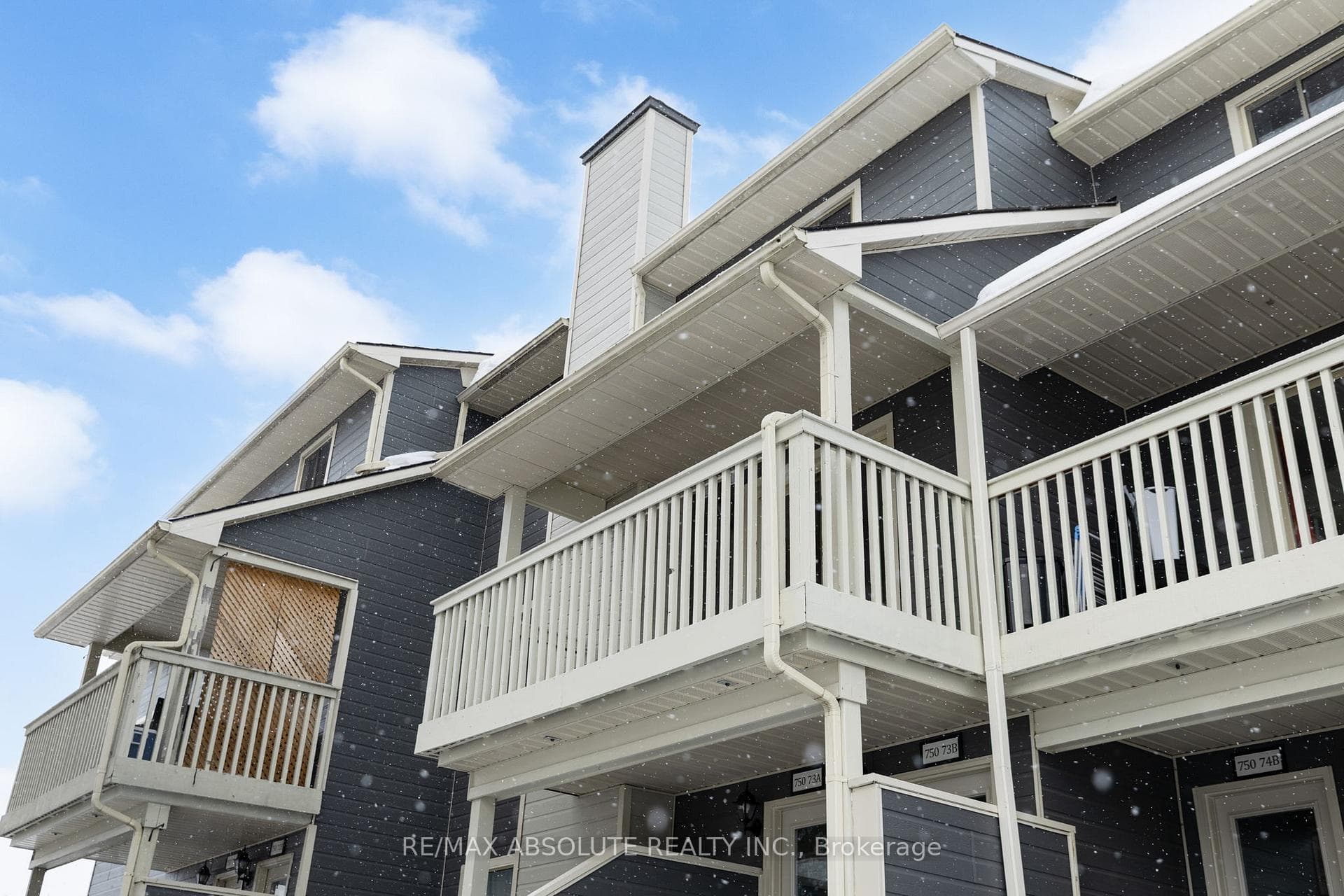 750 St. Andre Drive Unit 73B photo 34