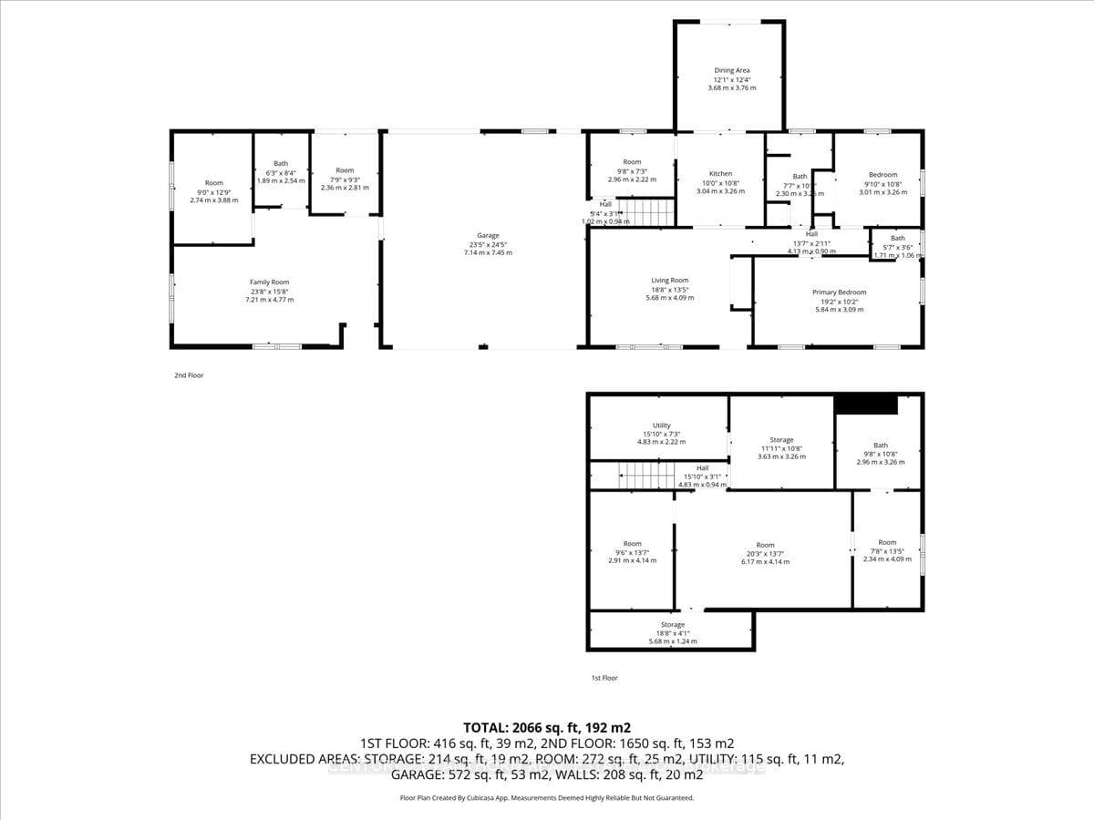 All Floor Plans