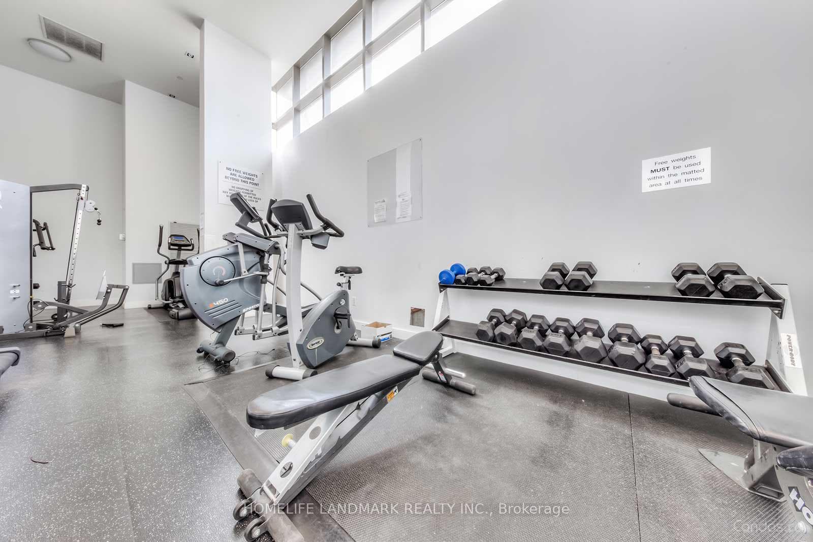 15 Fort York Boulevard Unit 1112 photo 21