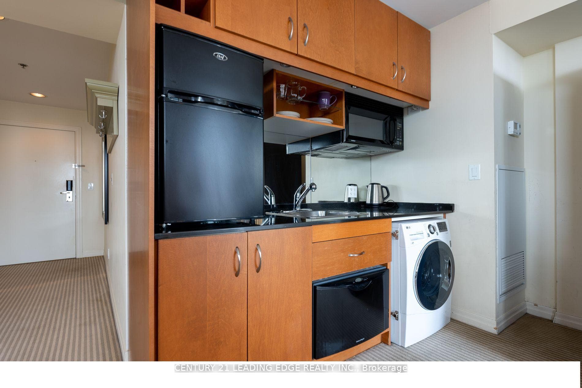 1 King Street Unit 2903 photo 9