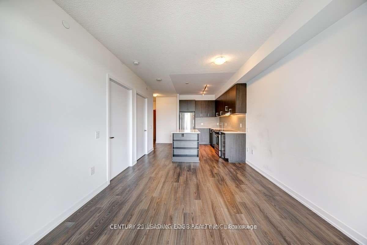 2560 Eglinton Avenue Unit 1708 photo 16