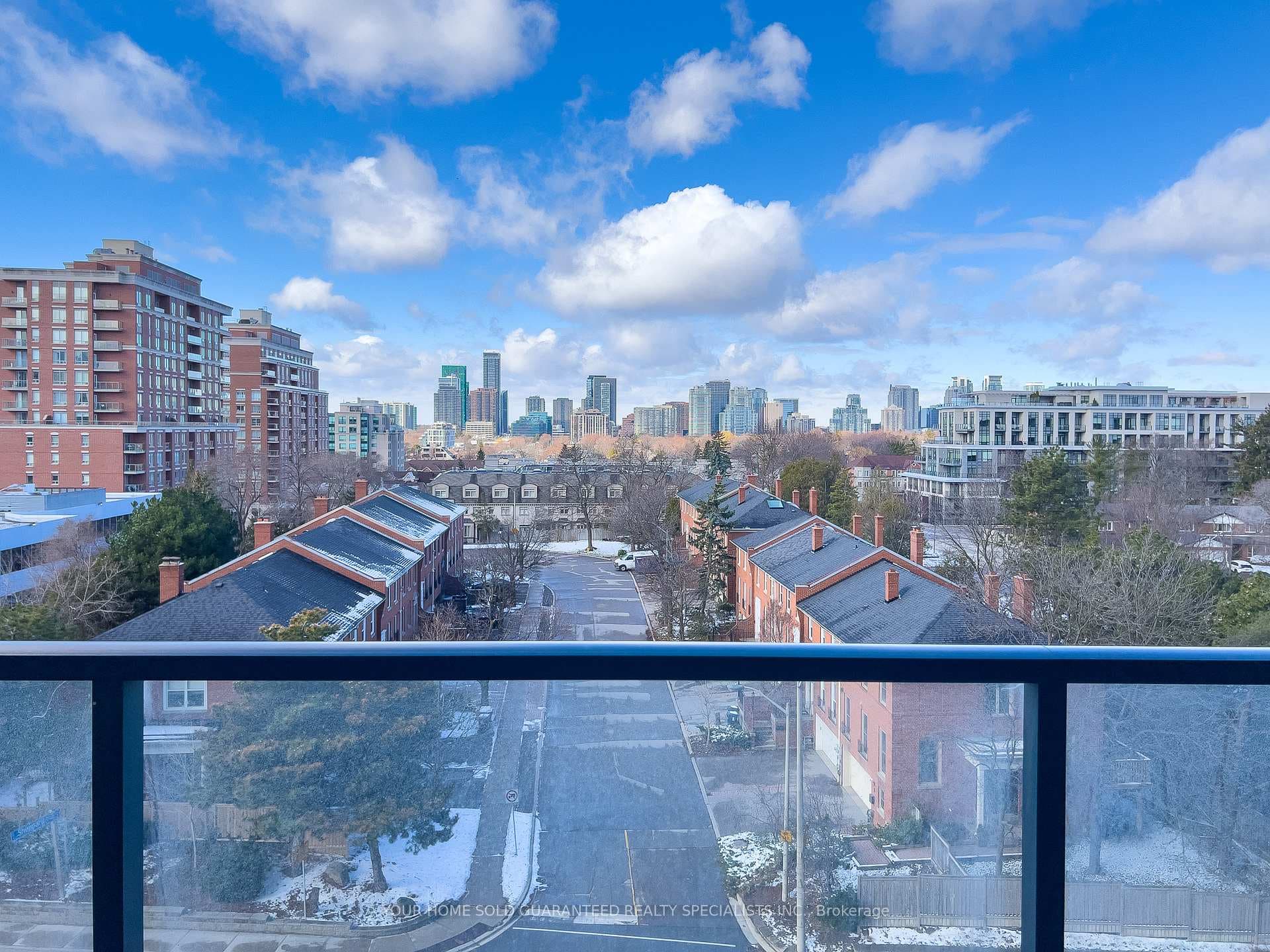 2885 Bayview Avenue Unit 614 photo 14