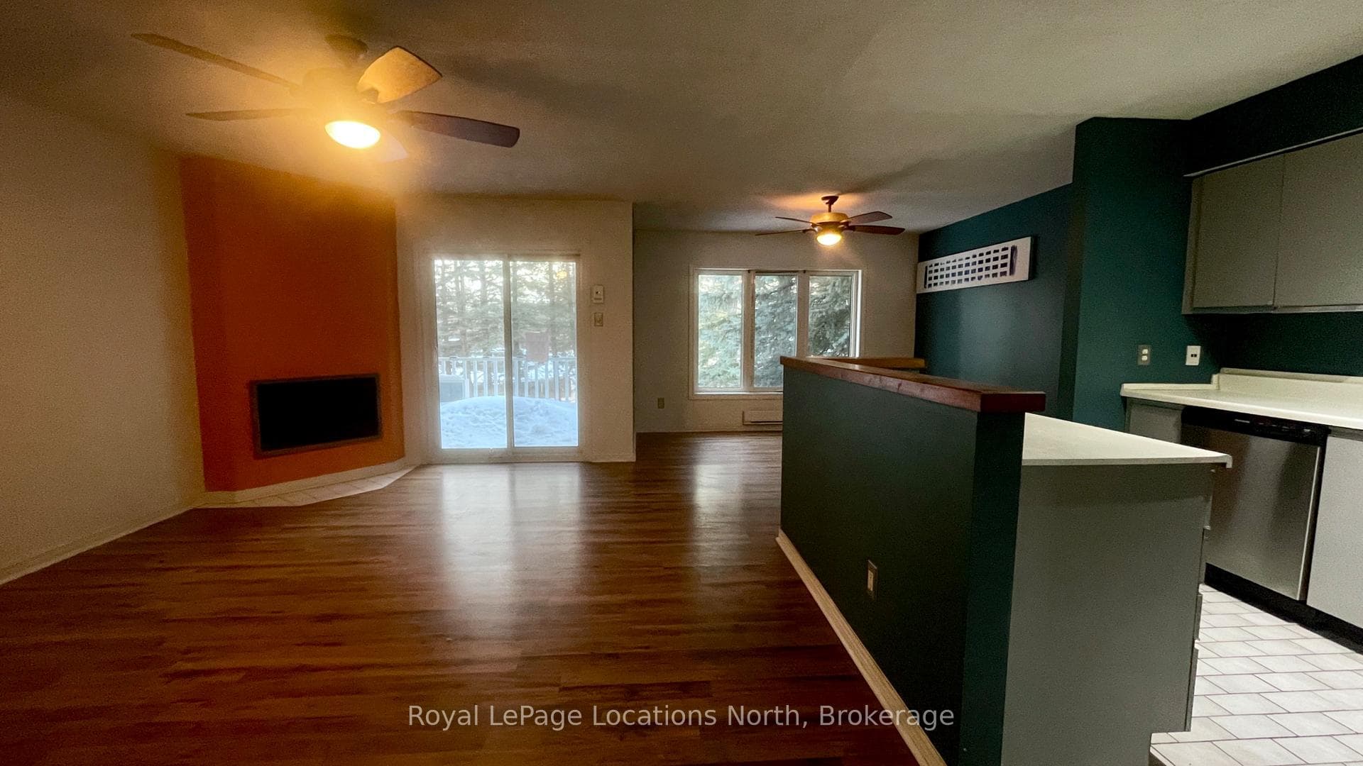 Open Concept