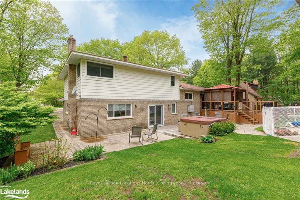 239 OXBOW PARK Drive photo 38