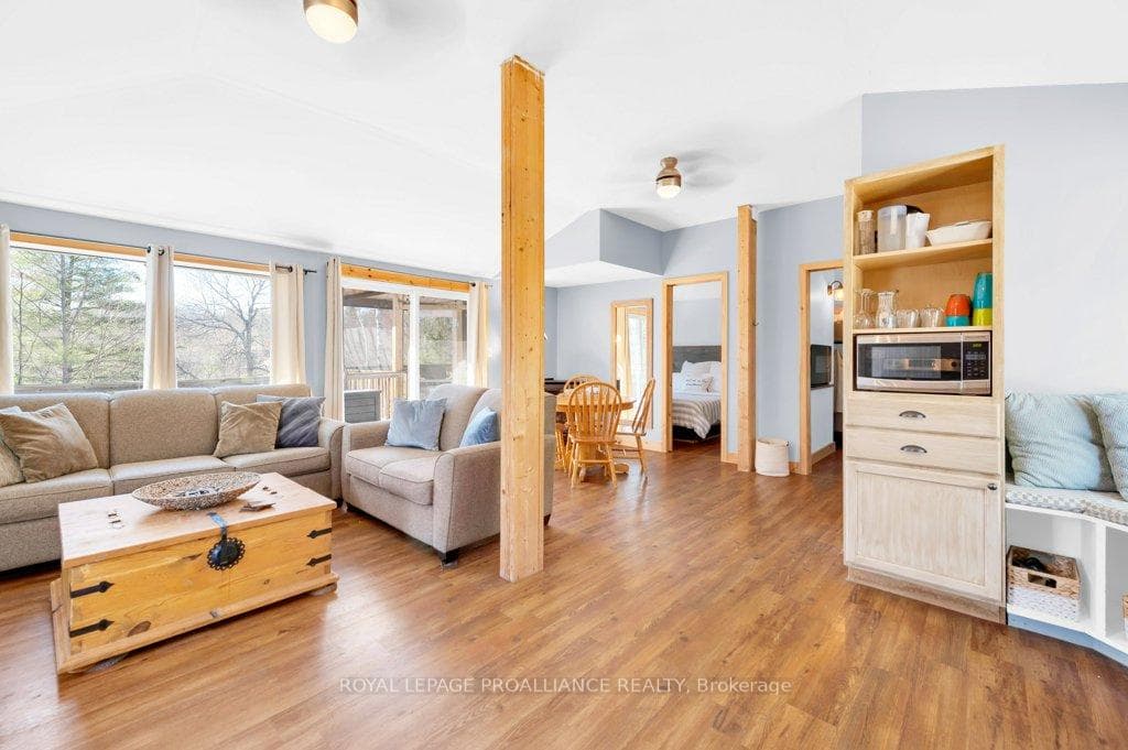 1080 Big Bay Drive photo 14