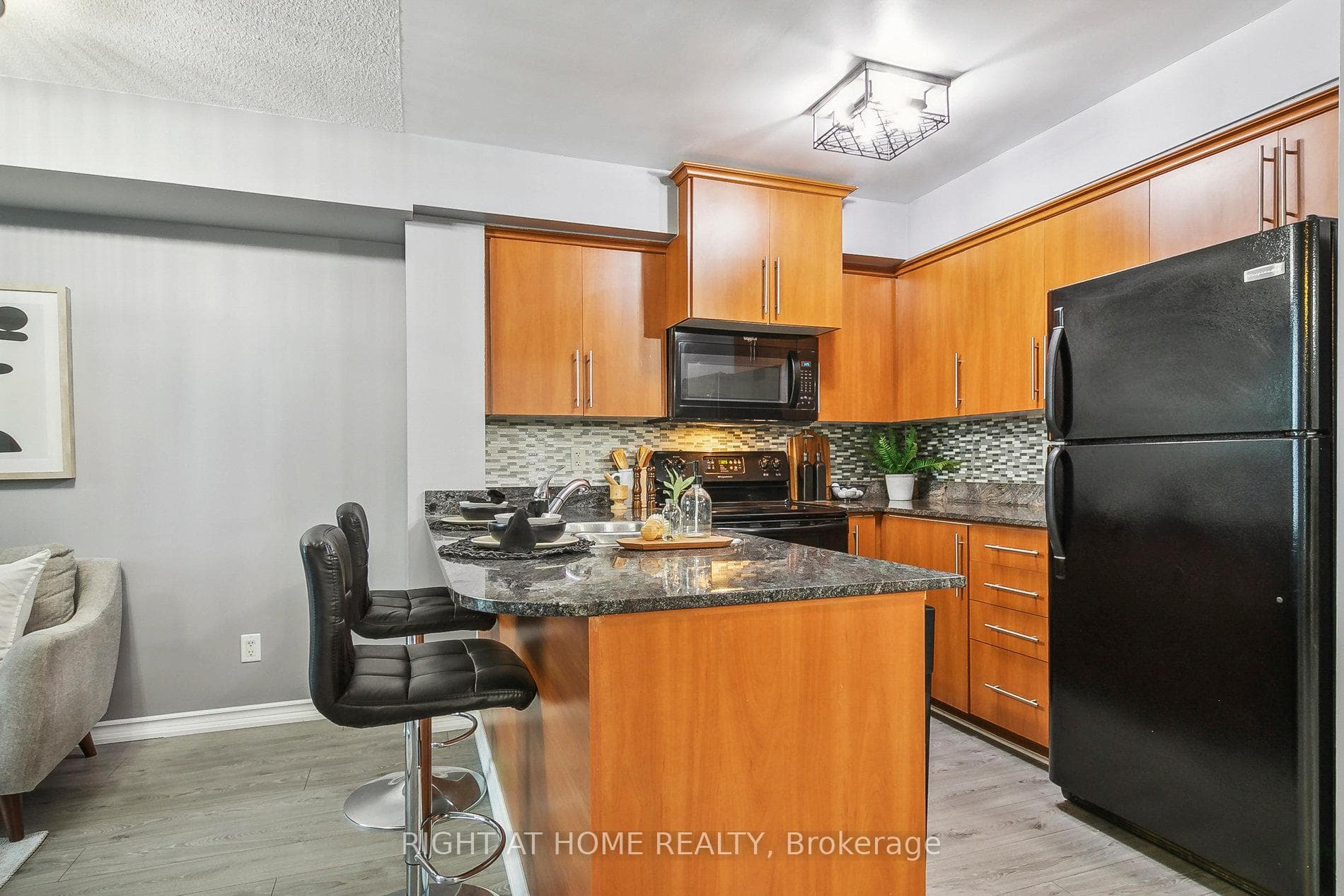 8 Rosebank Drive Unit 17K photo 10