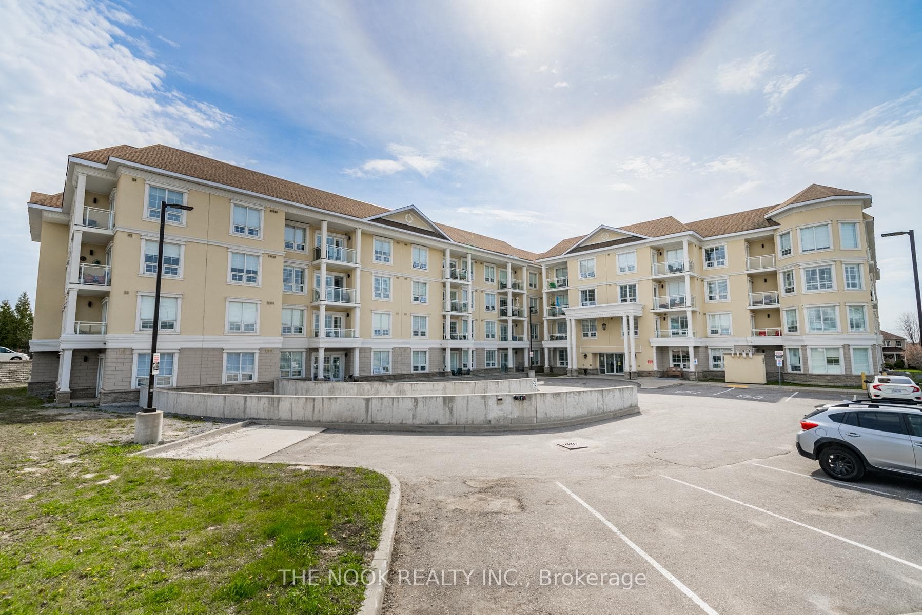 21 Brookhouse Drive Unit 415 photo 2