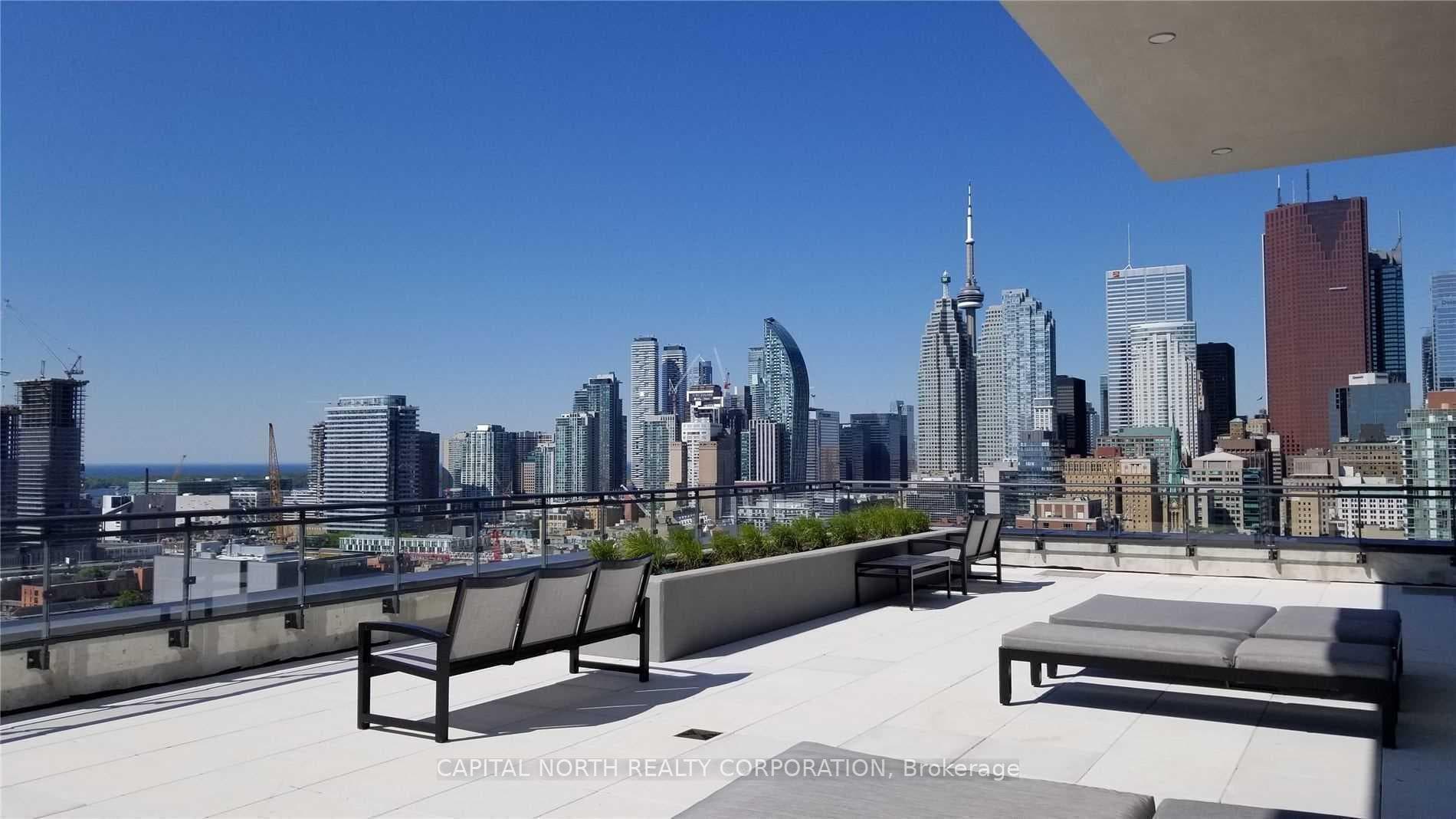 460 Adelaide Street Unit 508 photo 12