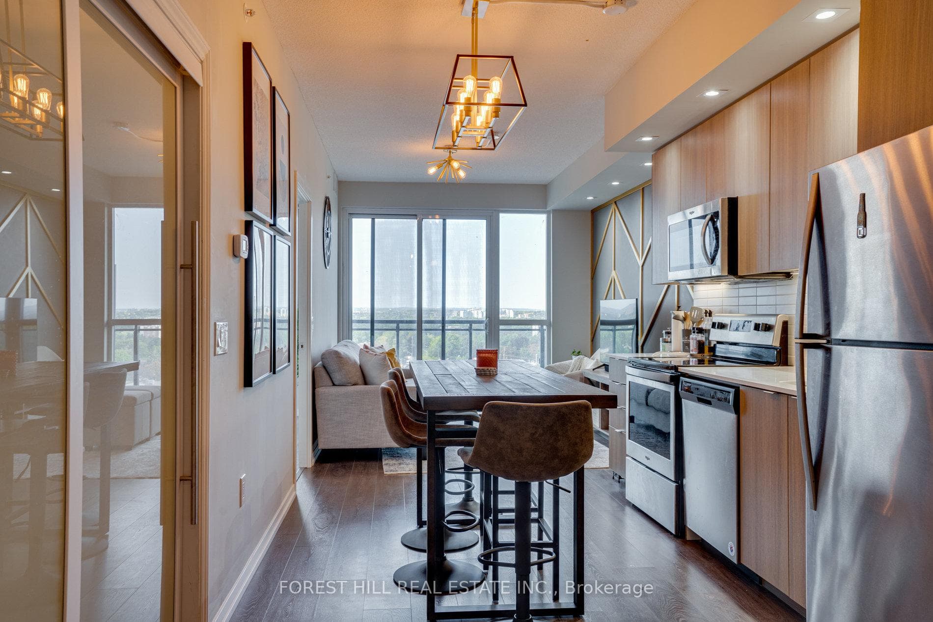 3237 Bayview Avenue Unit 1004 photo 7