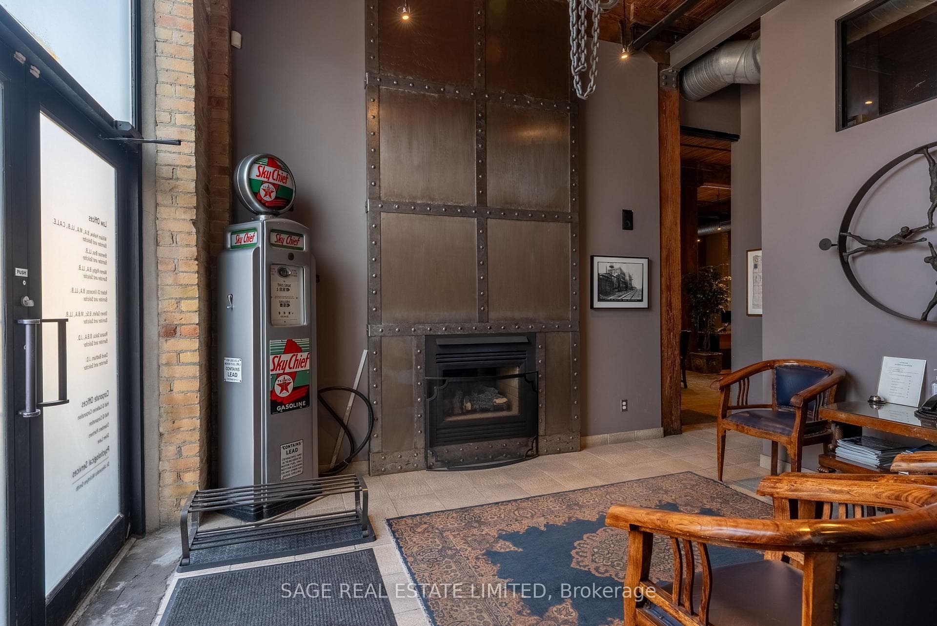 25 Morrow Avenue Unit 100B Street photo 2