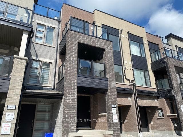 18 Gothenburg Lane photo 2