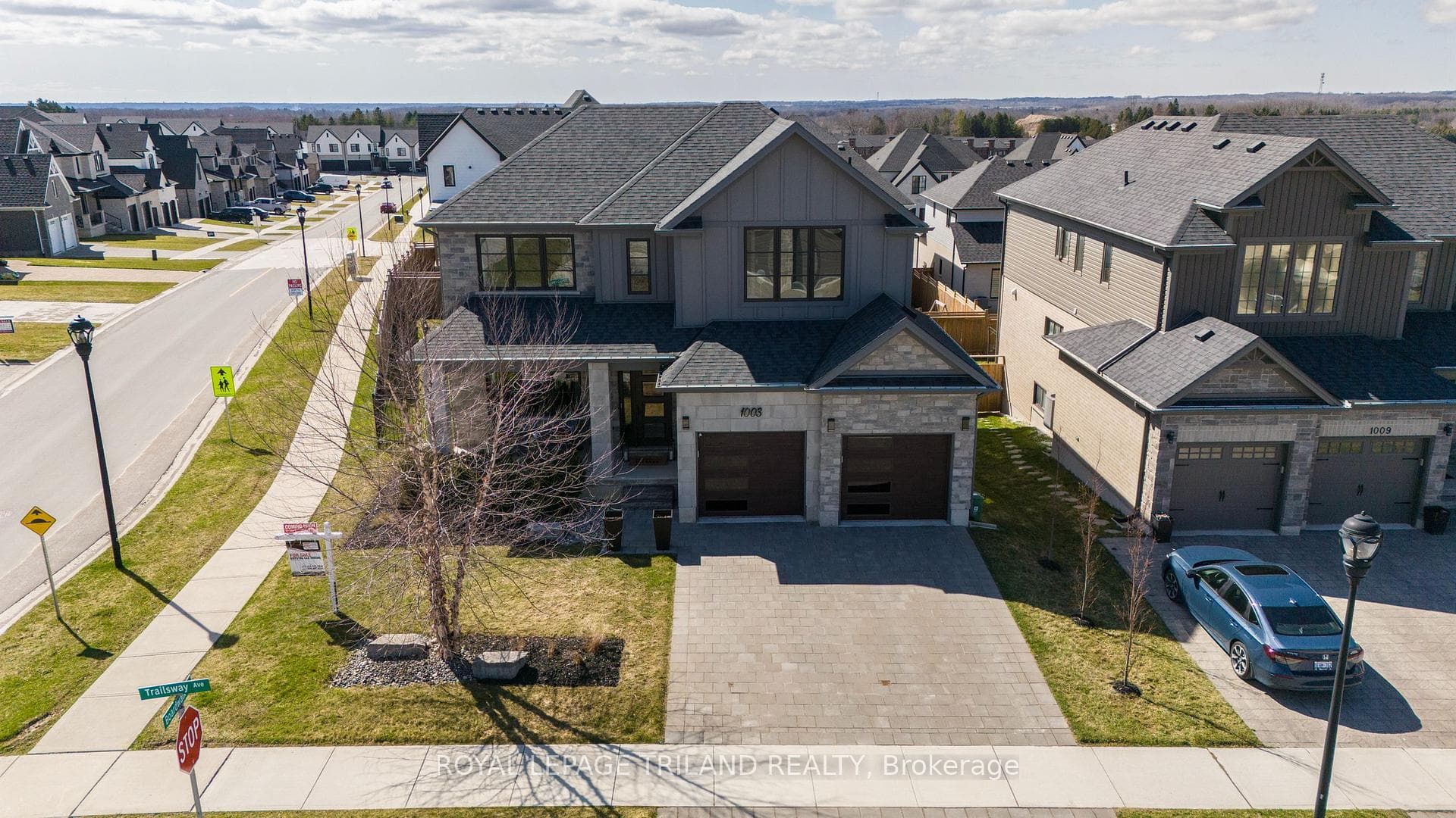 1003 Trailsway Avenue photo 41