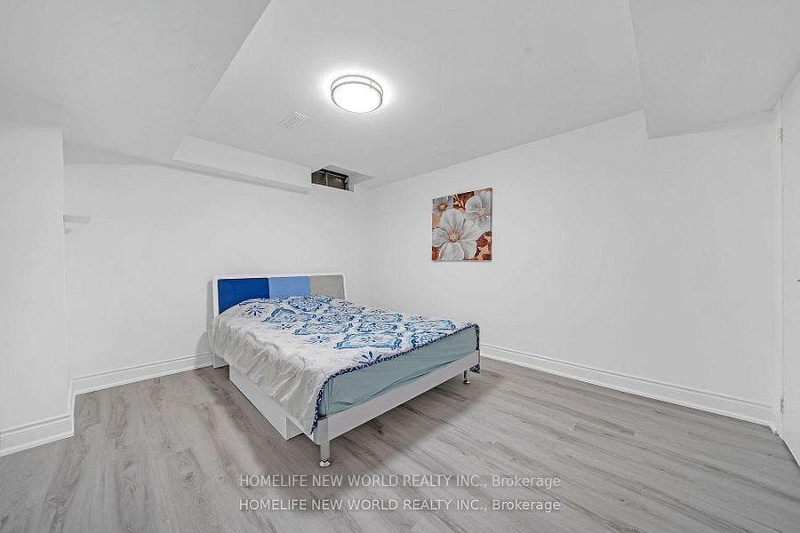 66 Macdermott Drive Unit Bsmt photo 10