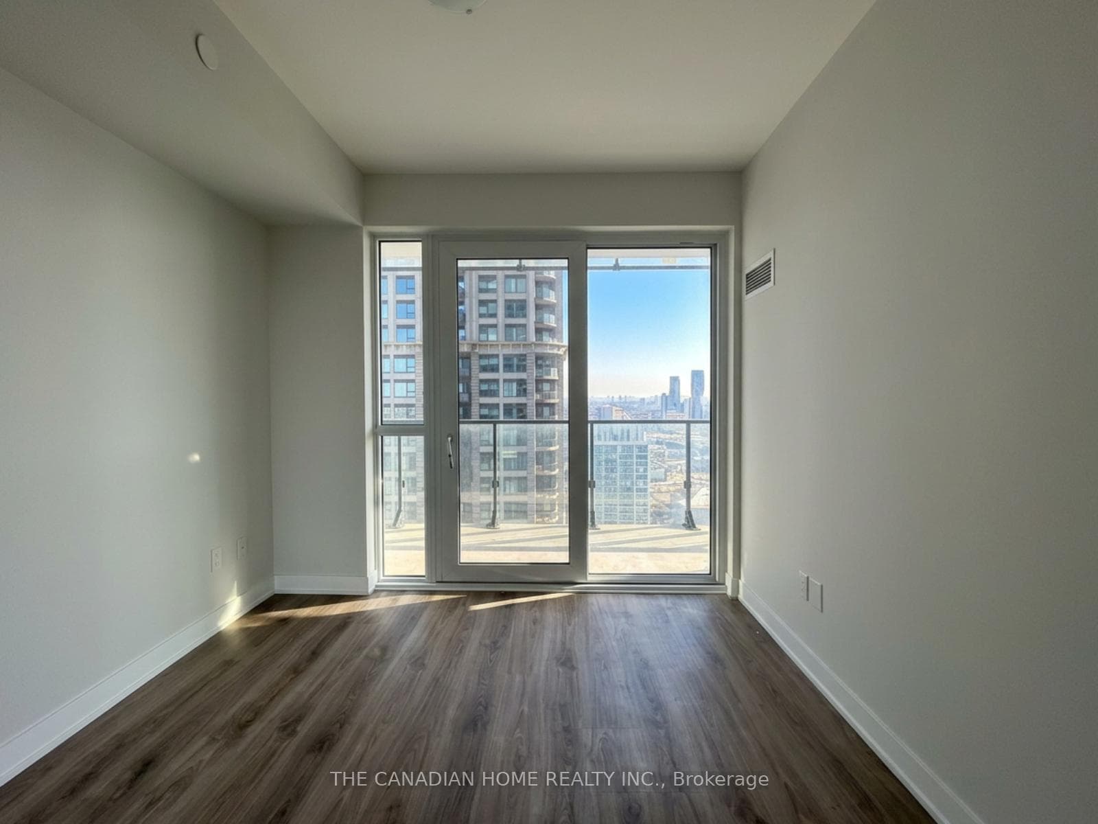 430 Square One Drive Unit 2902 photo 4