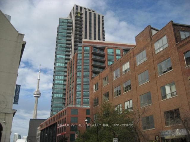 1 Scott Street Unit 1502 photo 2