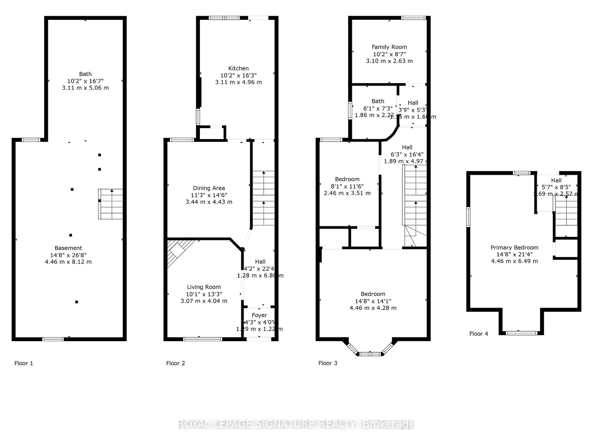214 Broadview Avenue photo 22