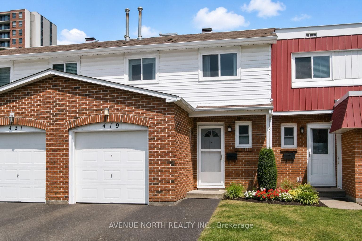 419 Armonia Private Unit 40 photo 1