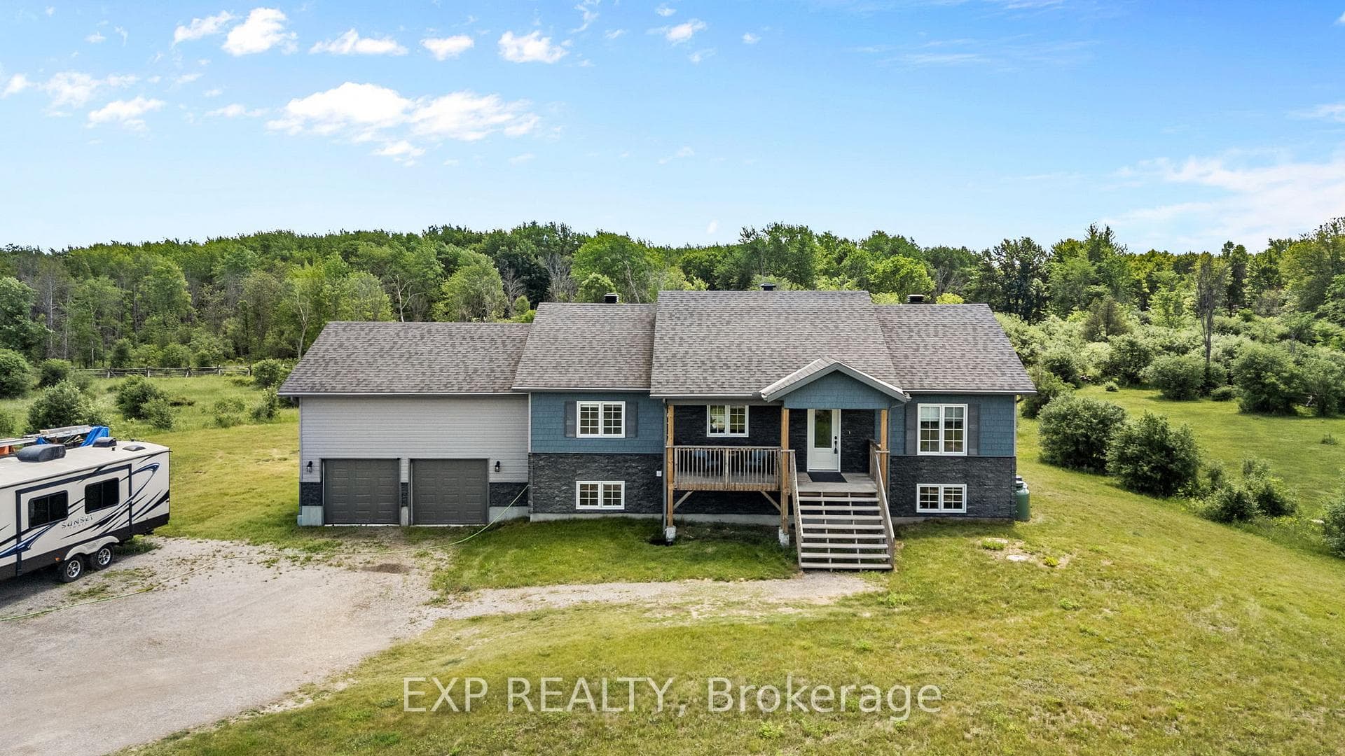 4153 Roger Stevens Drive photo 2