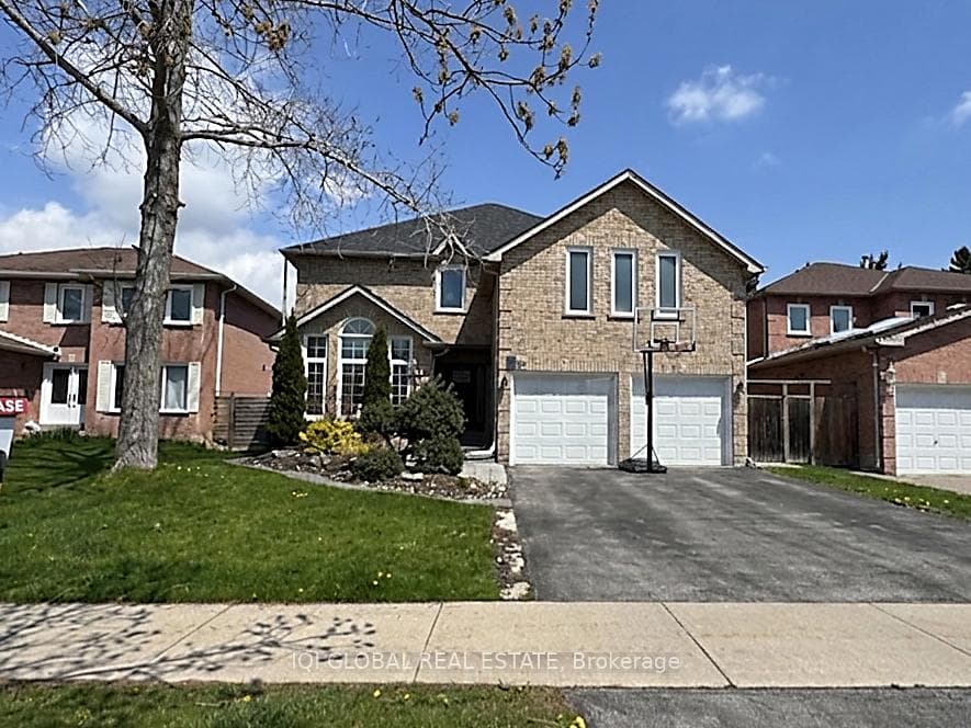 189 River Oaks Boulevard Unit Bsmt photo 1
