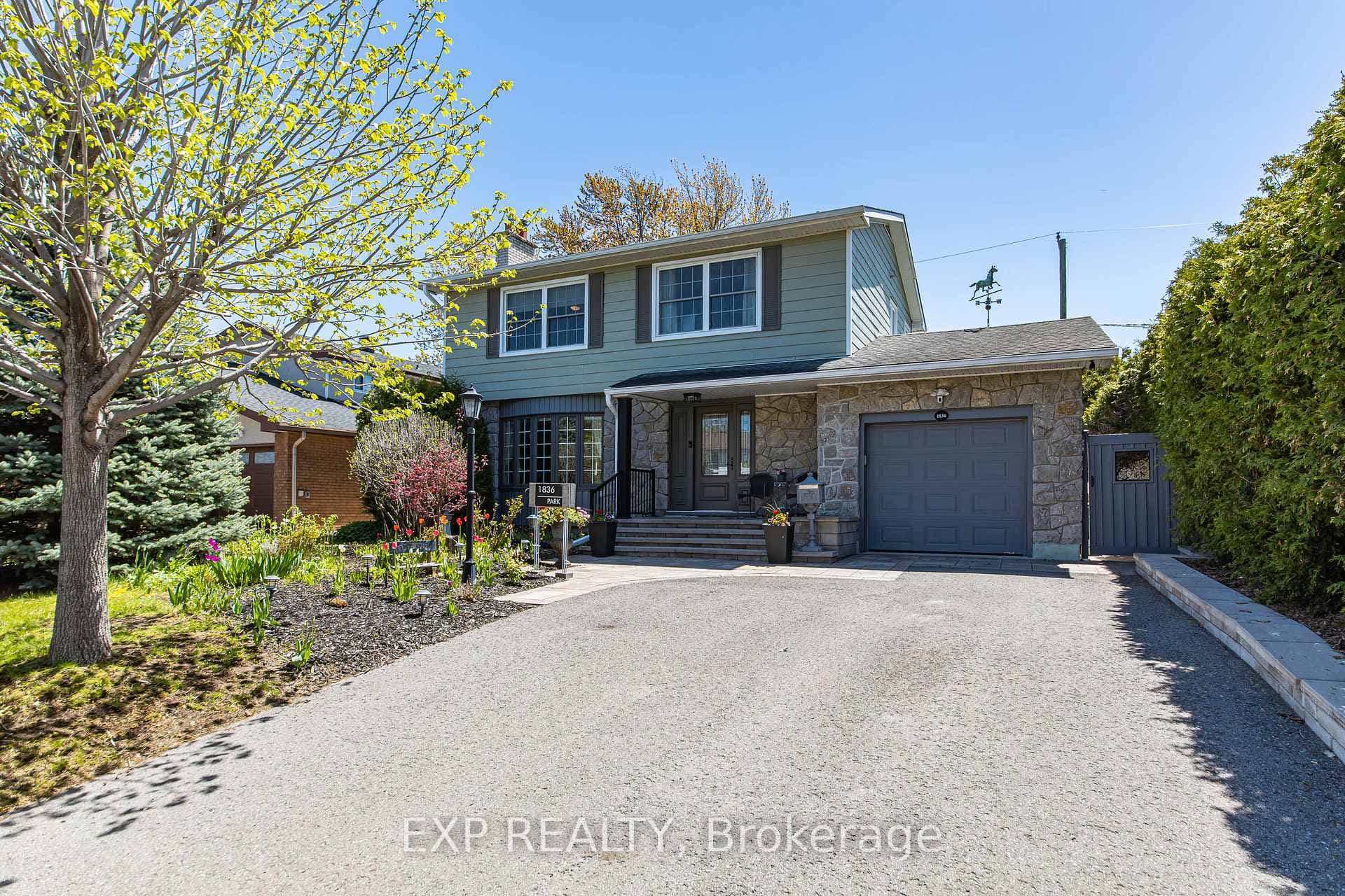 1836 Lorraine Avenue photo 1